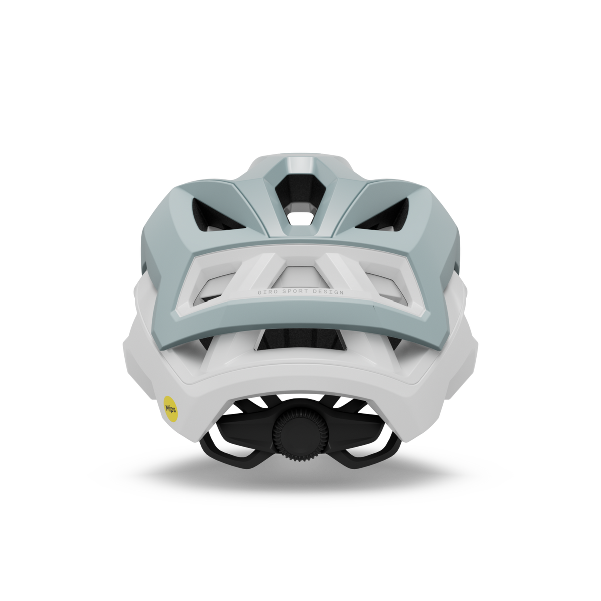Giro Montaro Pro Spherical MIPS Mountainbike Helm in BLAU
