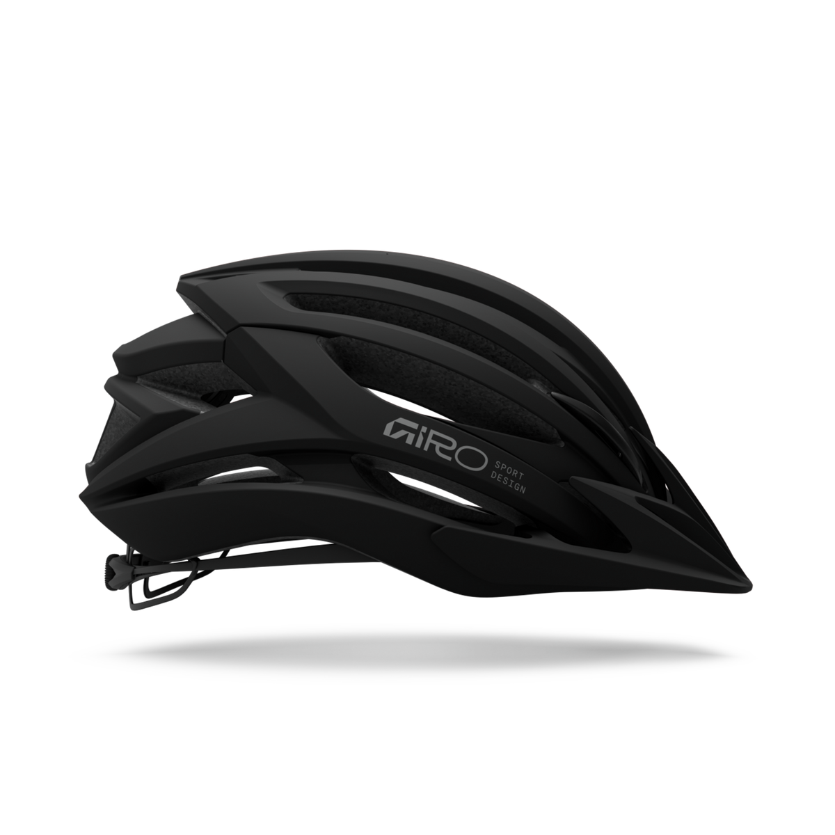 Giro Artex MIPS Mountainbike Helm in SCHWARZ