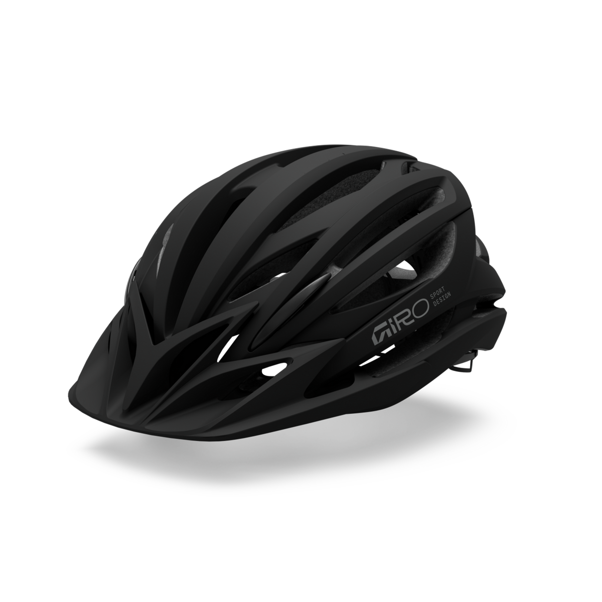 Giro Artex MIPS Mountainbike Helm in SCHWARZ