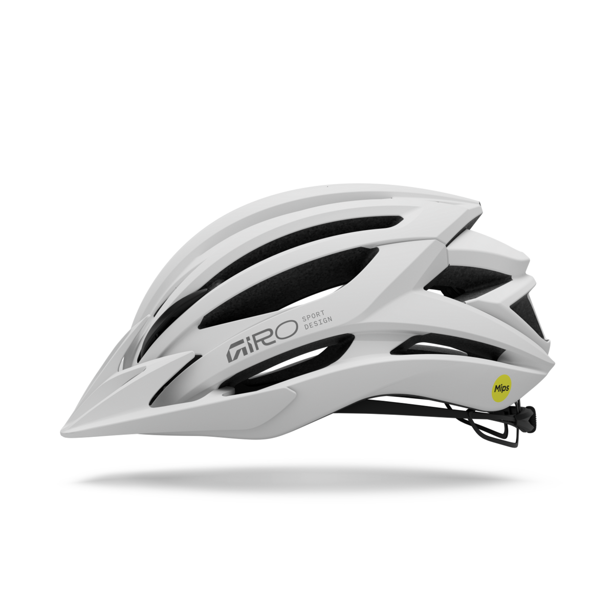 Giro Artex MIPS Mountainbike Helm in WEISS