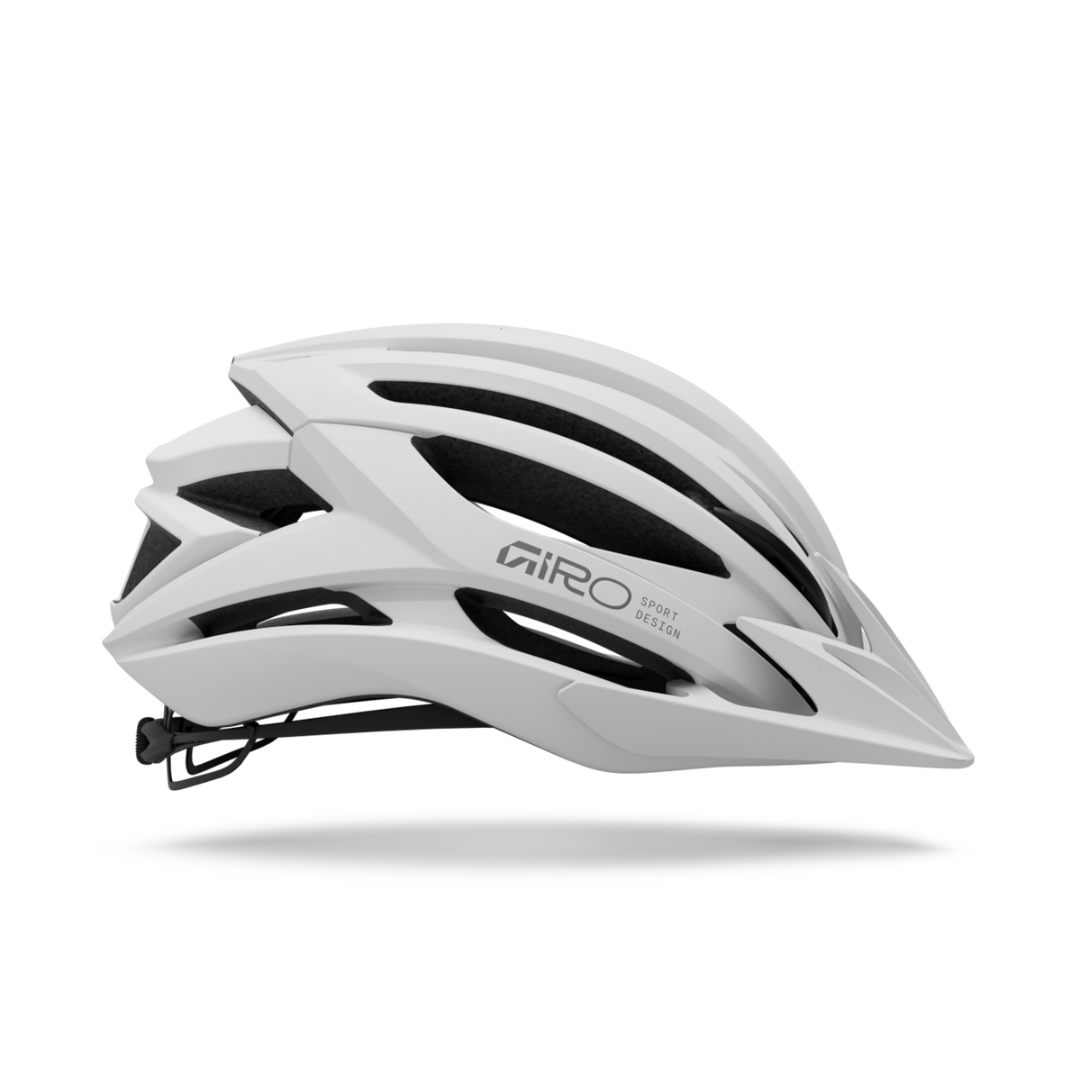 Giro Artex MIPS Mountainbike Helm in WEISS