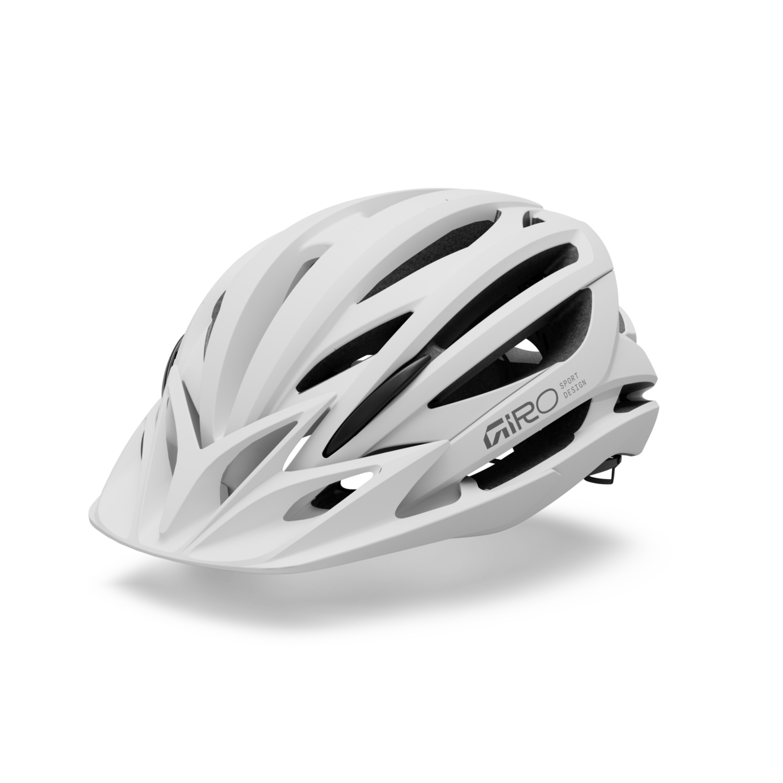 Giro Artex MIPS Mountainbike Helm in WEISS