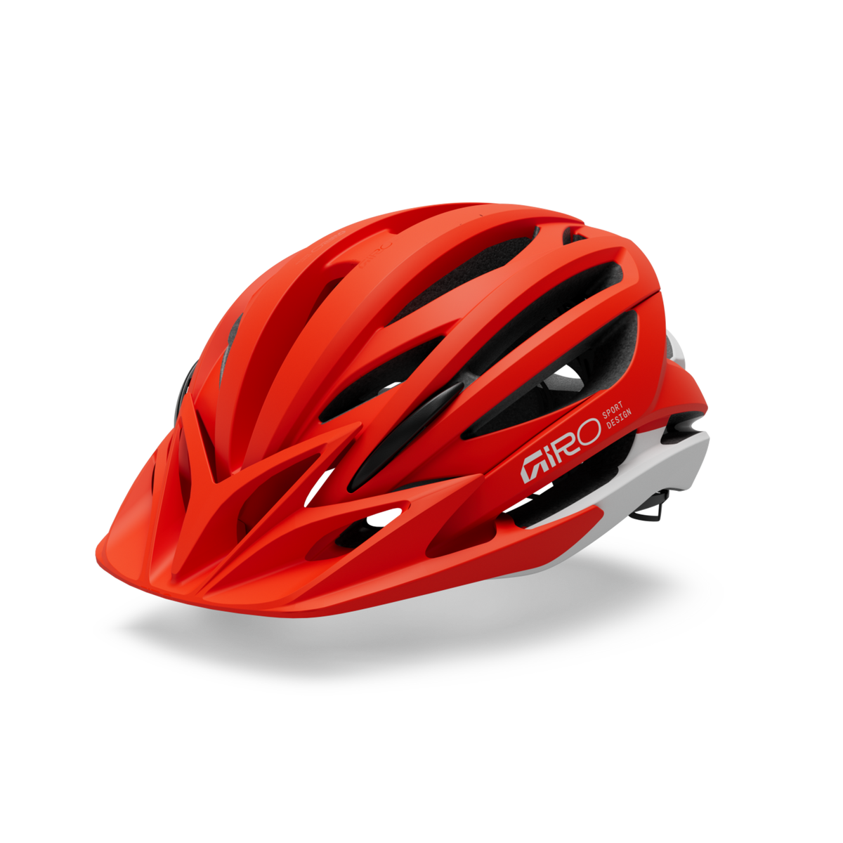 Giro Artex MIPS Mountainbike Helm in ROT