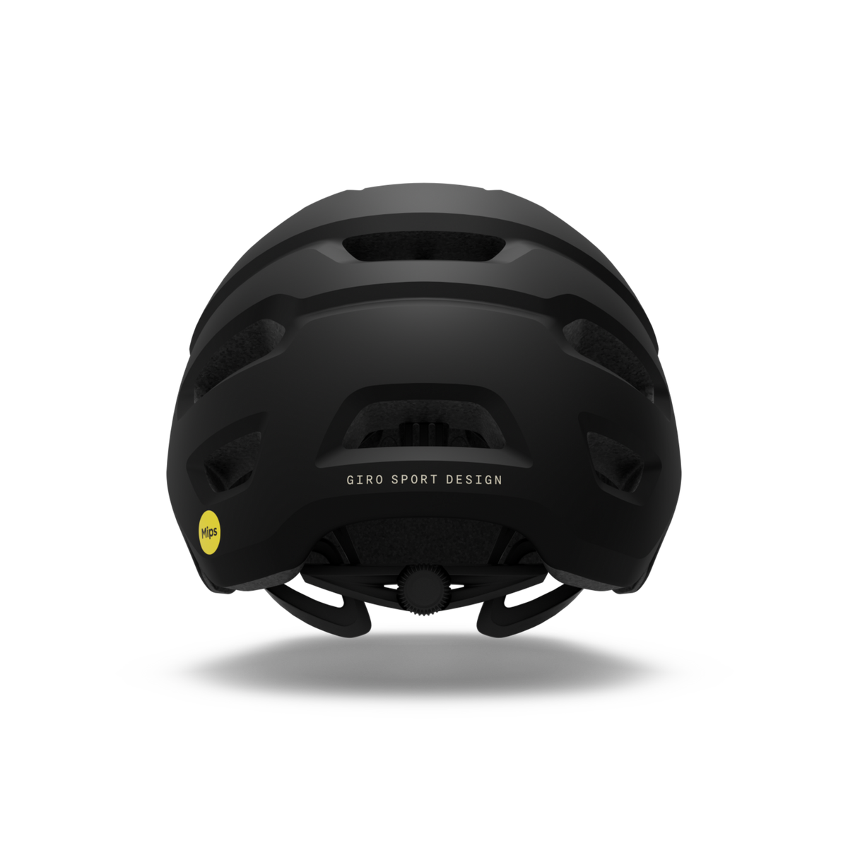 Giro Source MIPS Mountainbike Helm in SCHWARZ