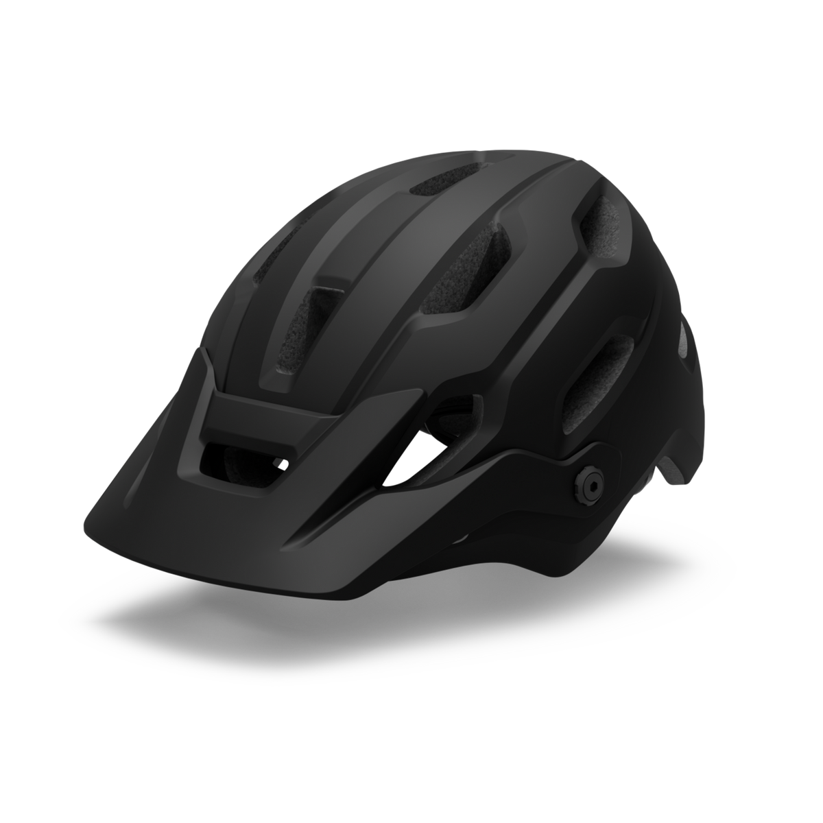 Giro Source MIPS Mountainbike Helm in SCHWARZ