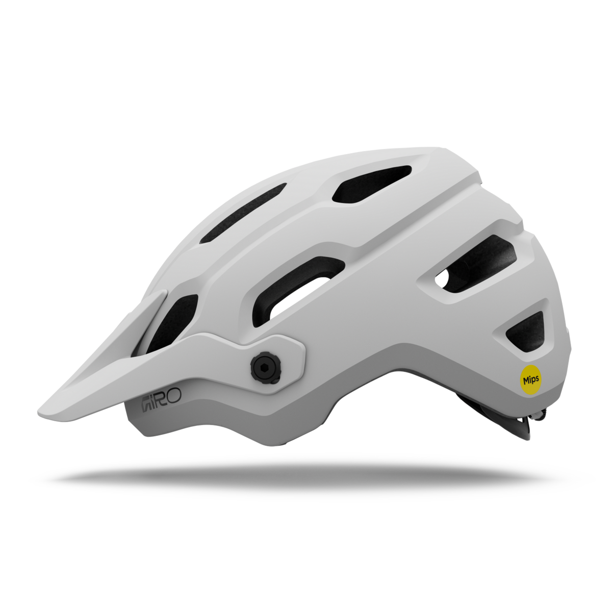Giro Source MIPS Mountainbike Helm in WEISS
