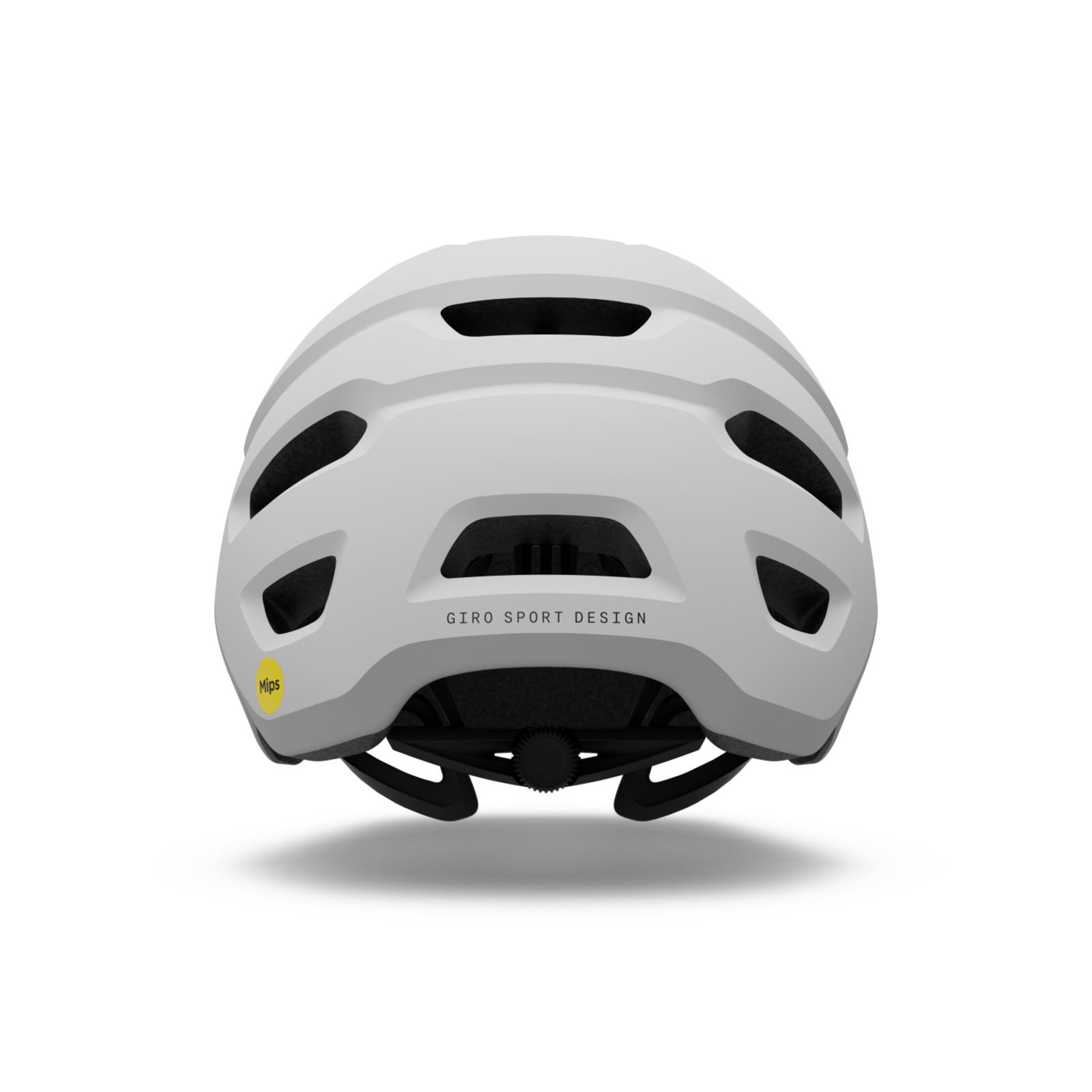 Giro Source MIPS Mountainbike Helm in WEISS