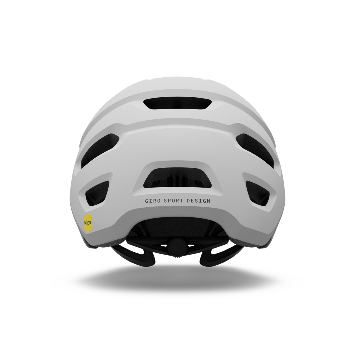 Giro Source MIPS Mountainbike Helm in WEISS