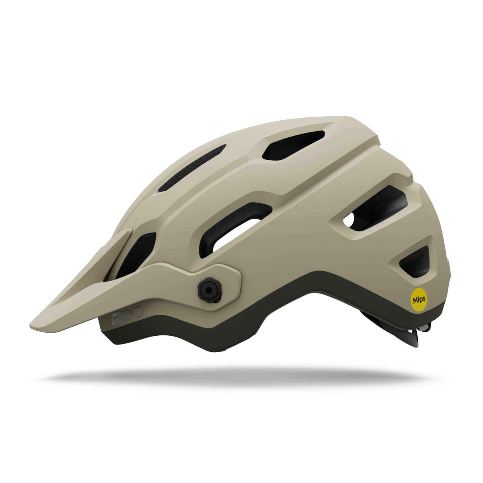 Giro Source MIPS Mountainbike Helm in BEIGE