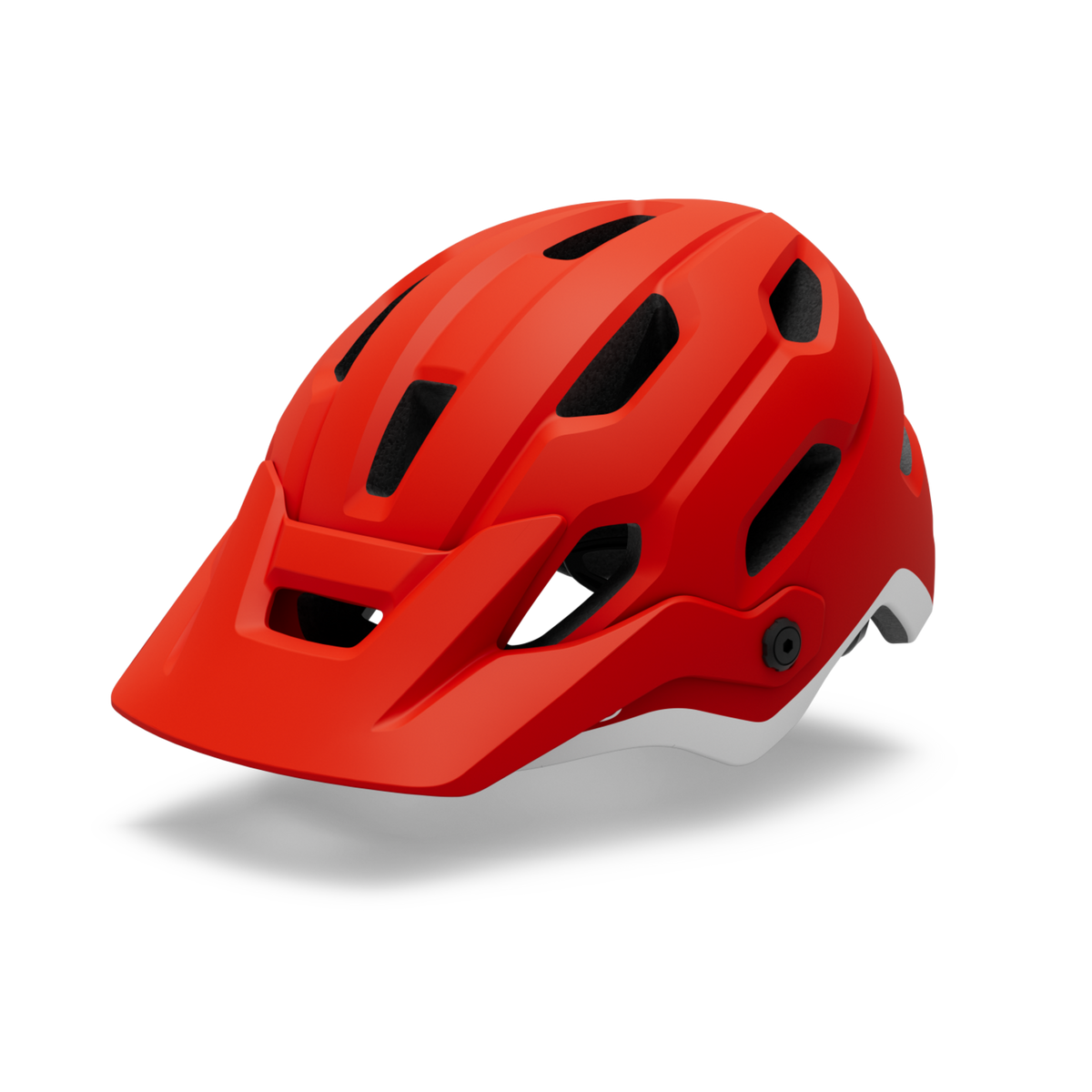 Giro Source MIPS Mountainbike Helm in ROT