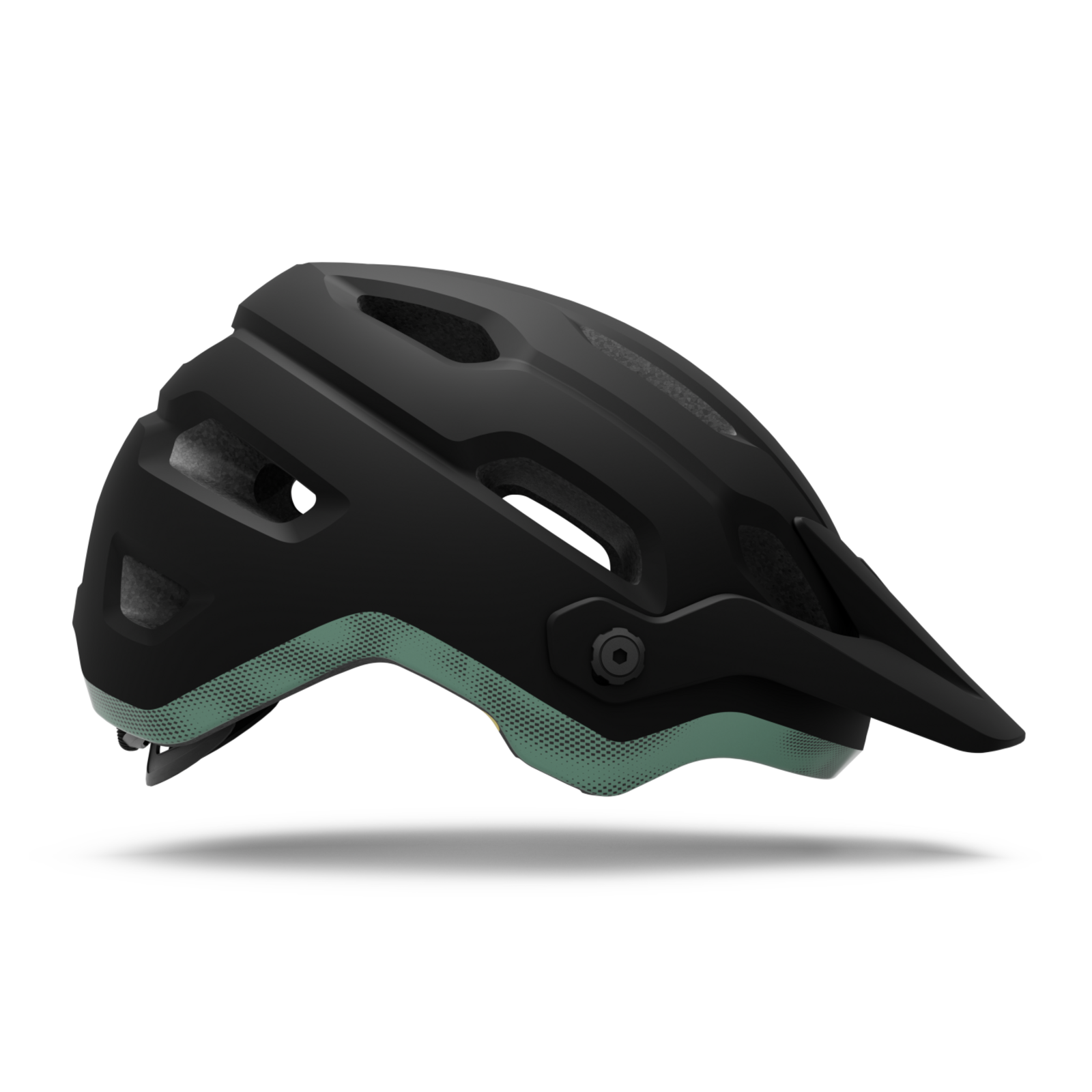 Giro Source MIPS Mountainbike Helm in SCHWARZ