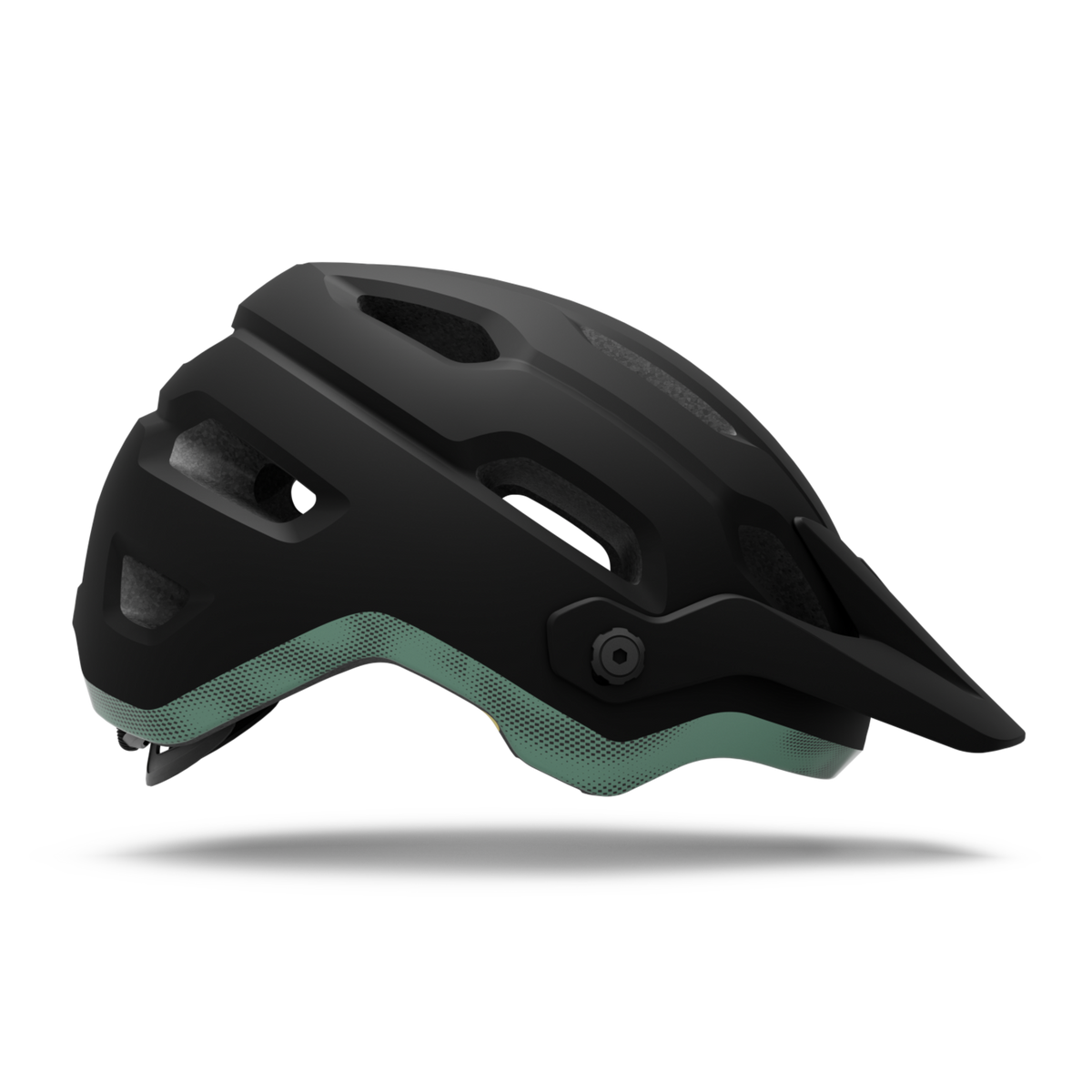 Giro Source MIPS Mountainbike Helm in SCHWARZ