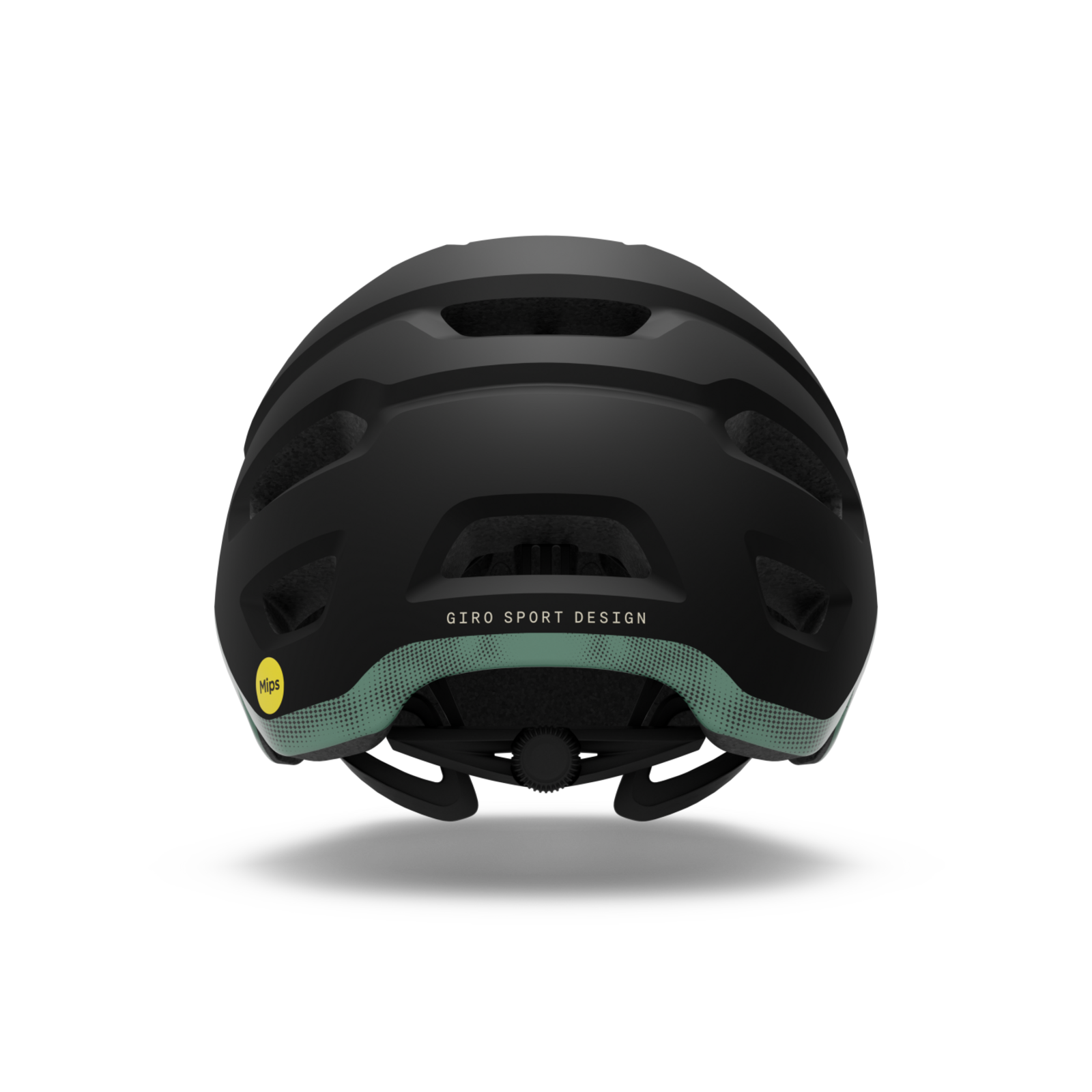 Giro Source MIPS Mountainbike Helm in SCHWARZ