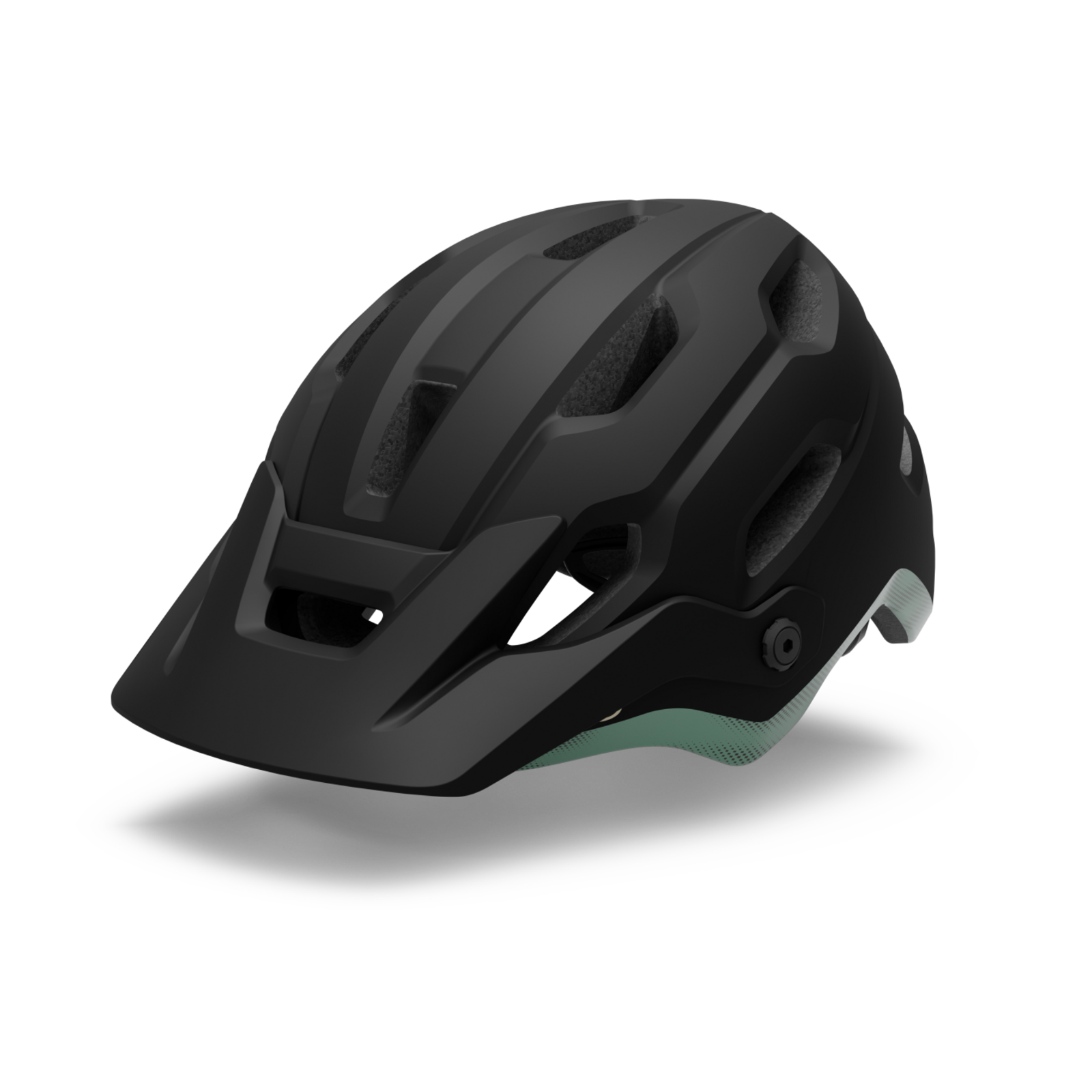 Giro Source MIPS Mountainbike Helm in SCHWARZ