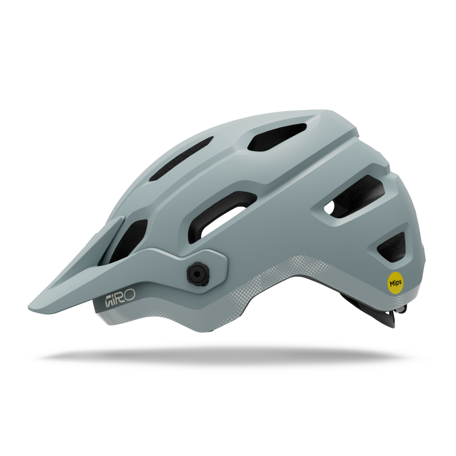 Giro Source MIPS Mountainbike Helm in BLAU