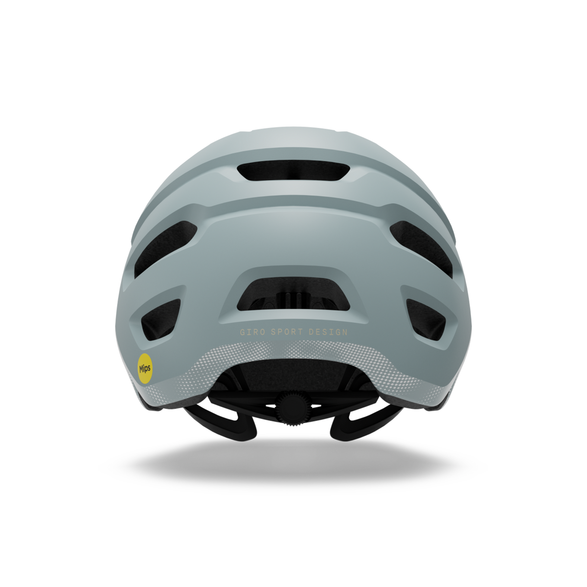 Giro Source MIPS Mountainbike Helm in BLAU