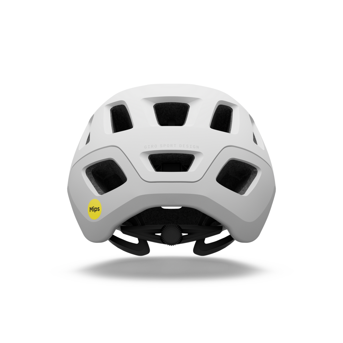 Giro Radix MIPS Mountainbike Helm in WEISS