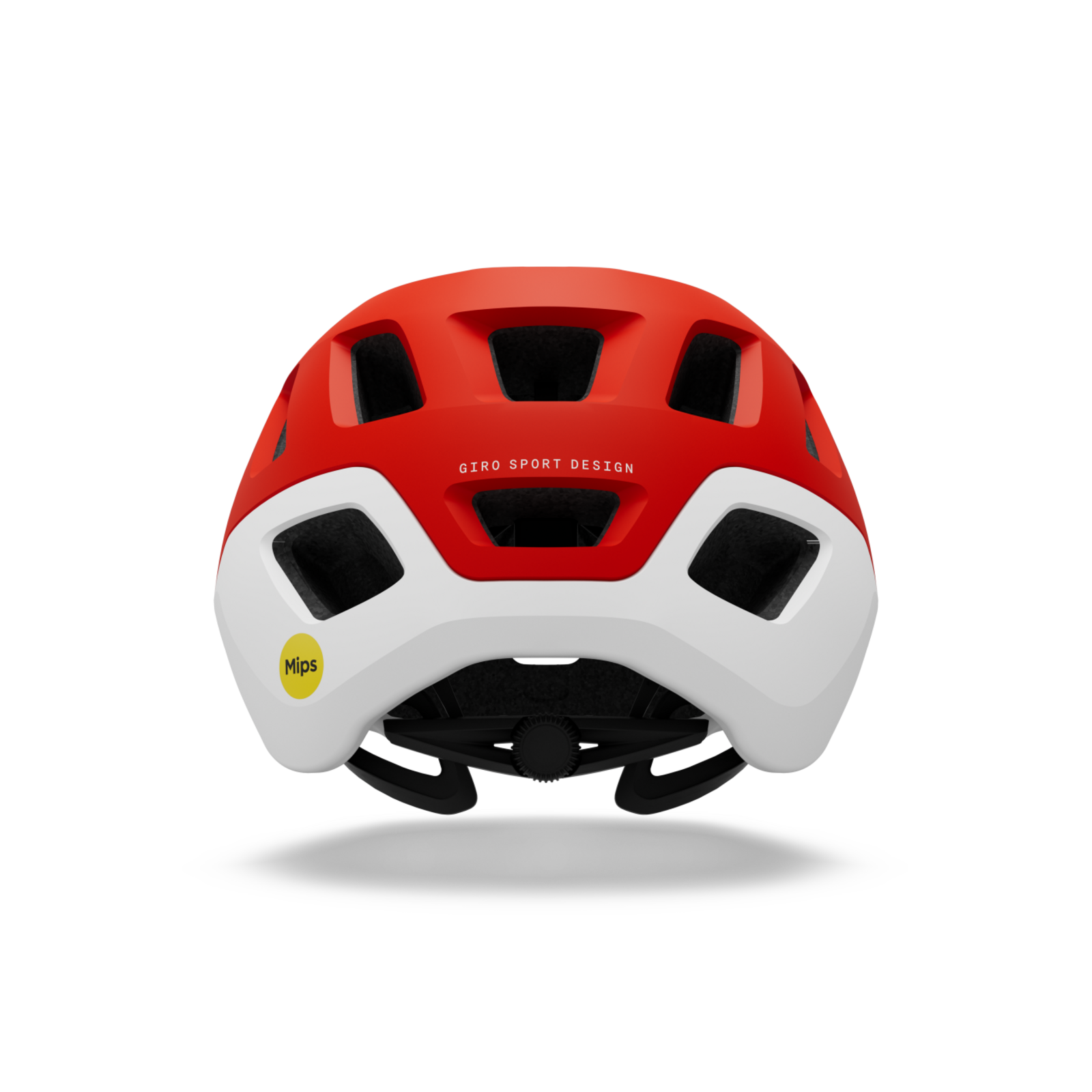 Giro Radix MIPS Mountainbike Helm in ROT