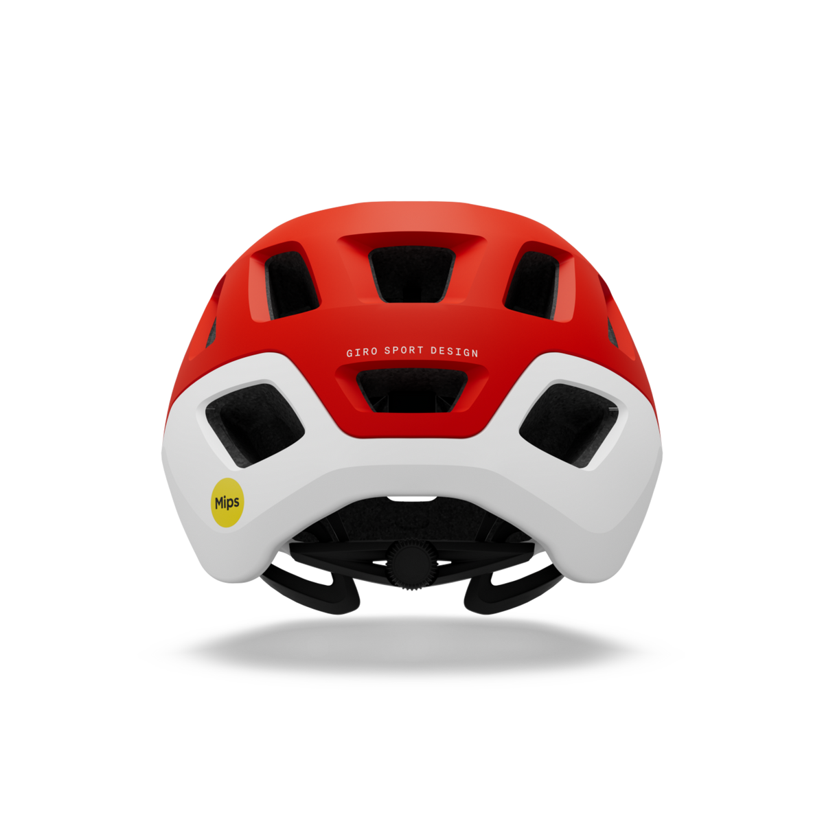 Giro Radix MIPS Mountainbike Helm in ROT