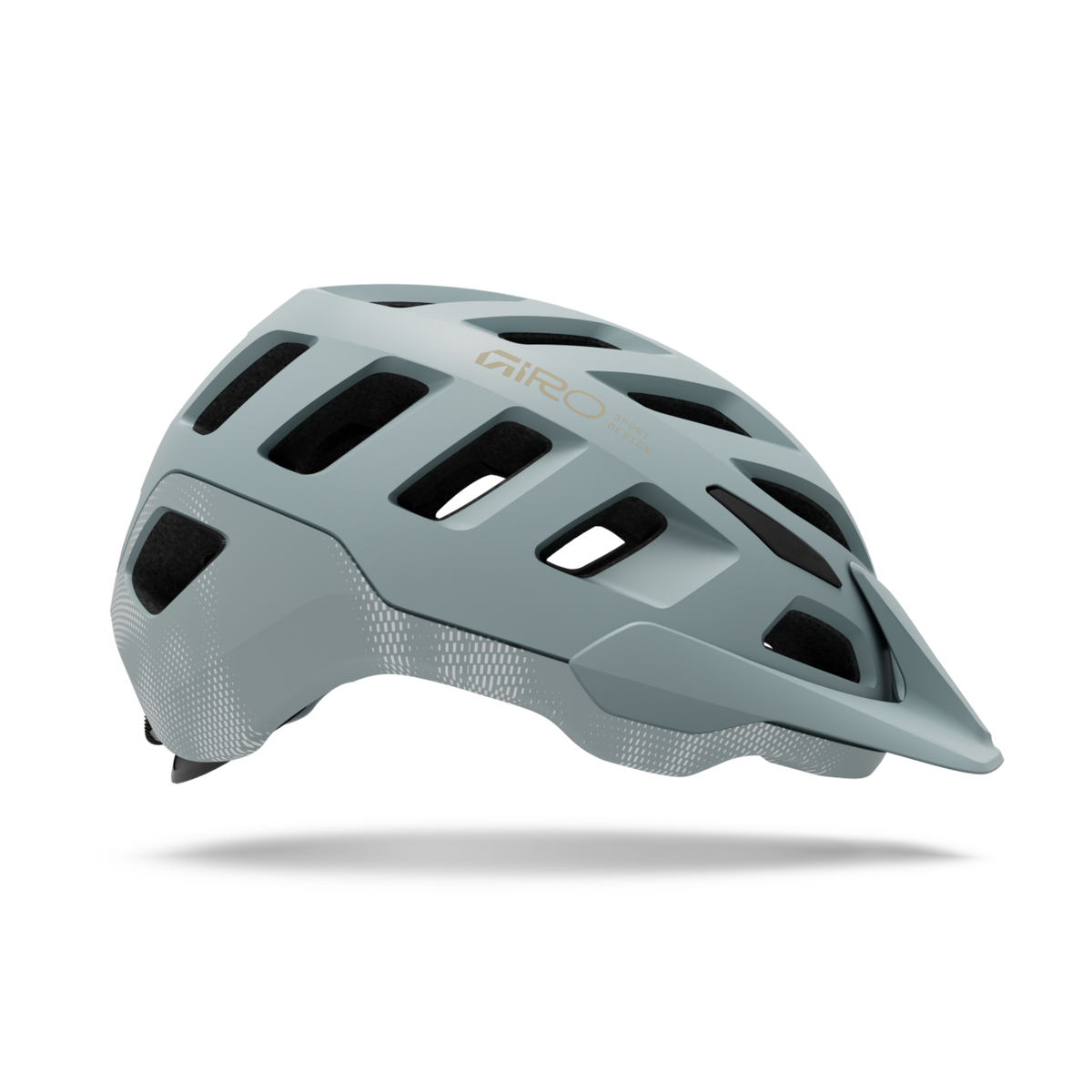 Giro Radix MIPS Mountainbike Helm in BLAU