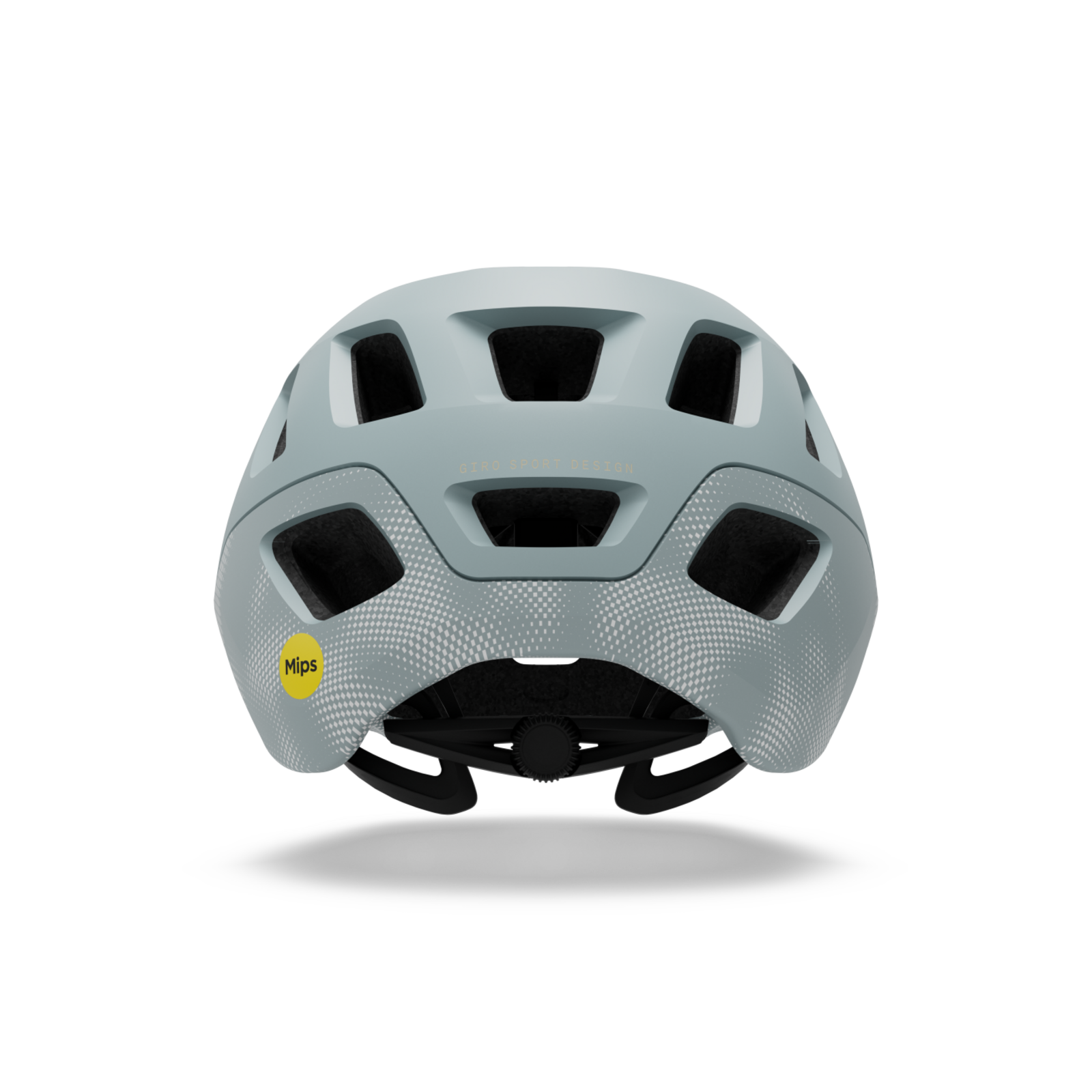 Giro Radix MIPS Mountainbike Helm in BLAU