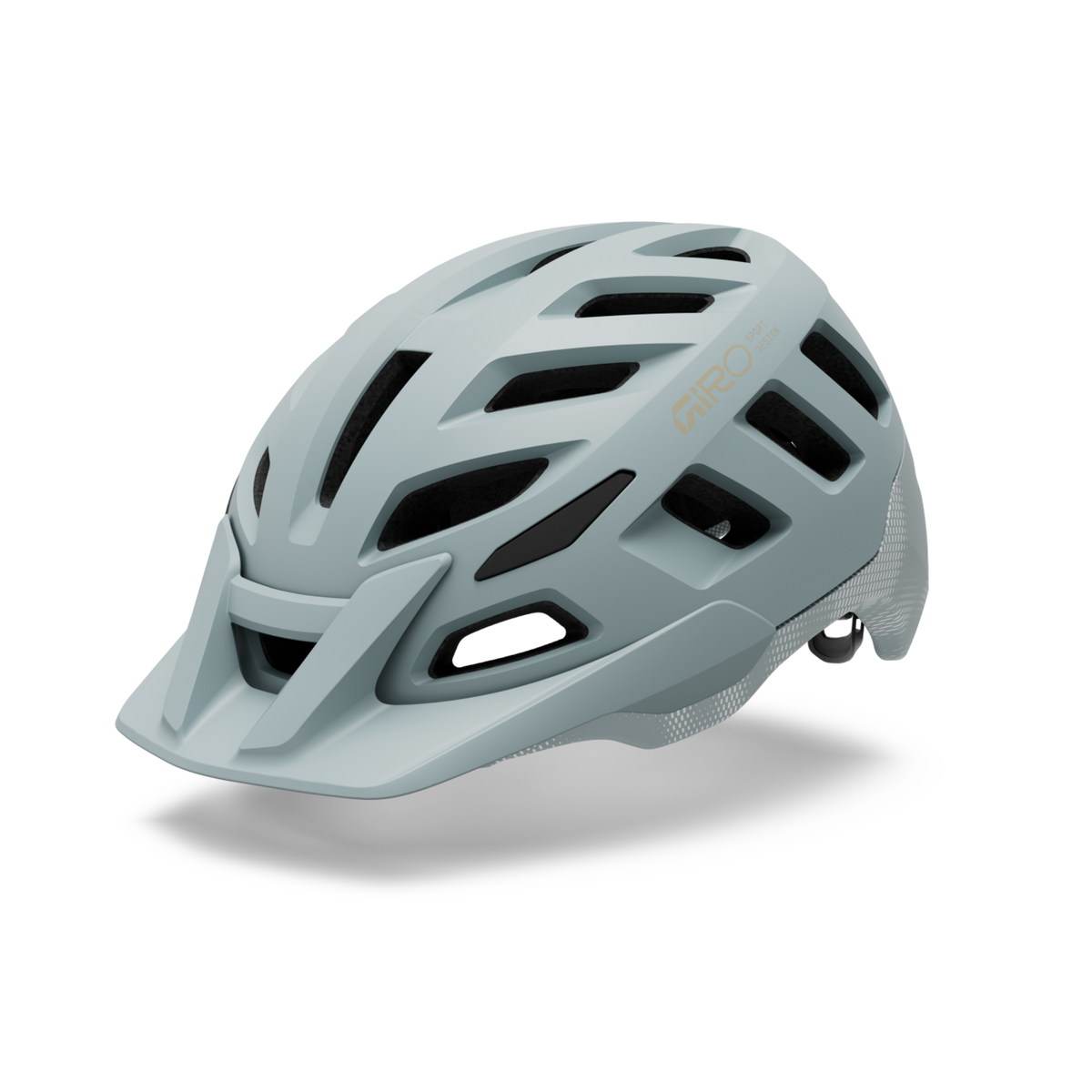 Giro Radix MIPS Mountainbike Helm in BLAU