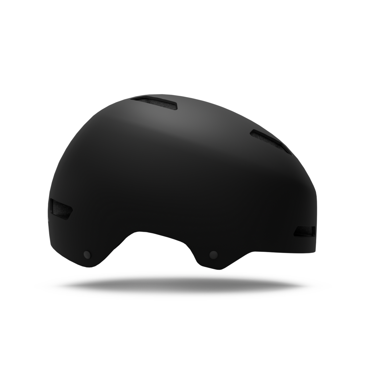 Giro Quarter FS MIPS Dirt und BMX Helm in SCHWARZ