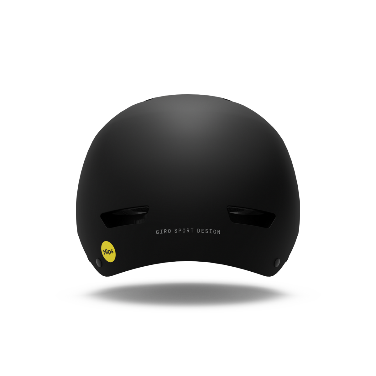 Giro Quarter FS MIPS Dirt und BMX Helm in SCHWARZ