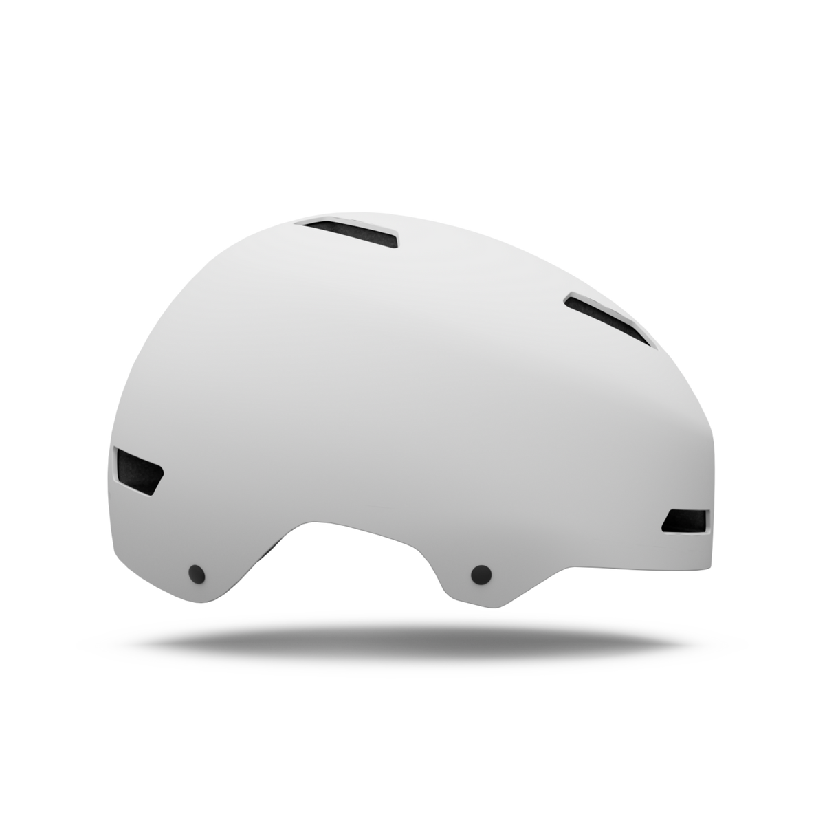 Giro Quarter FS MIPS Dirt und BMX Helm in WEISS