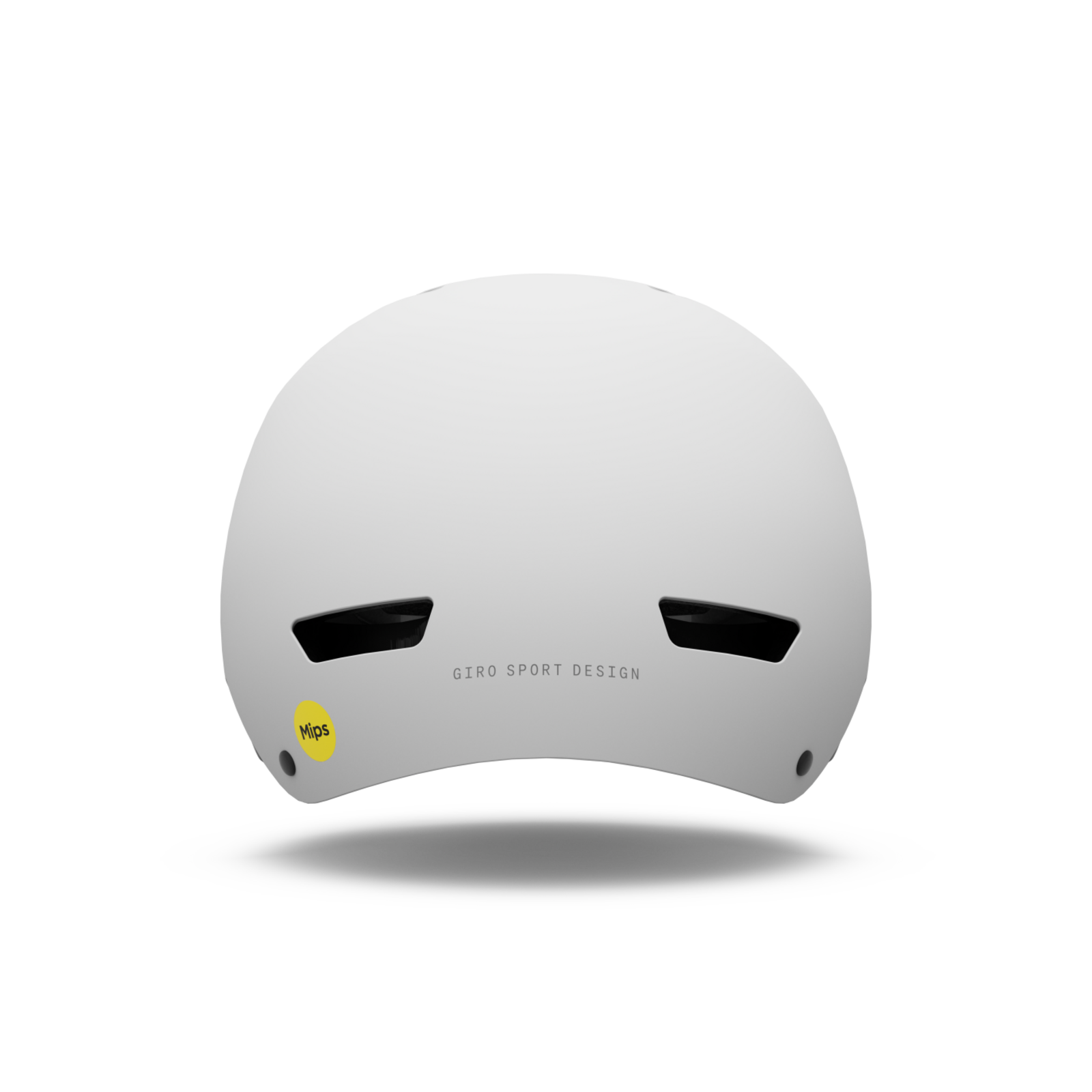 Giro Quarter FS MIPS Dirt und BMX Helm in WEISS