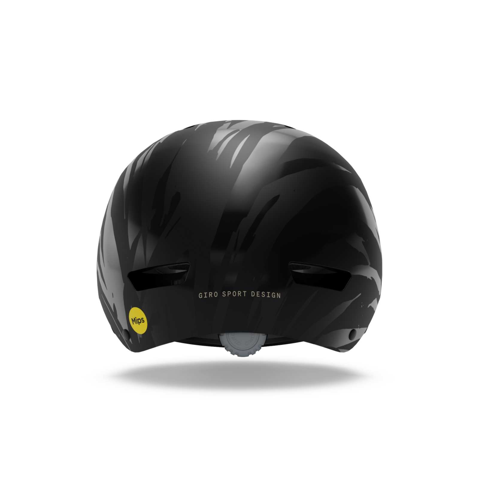 Giro Quarter FS MIPS Dirt und BMX Helm in SCHWARZ