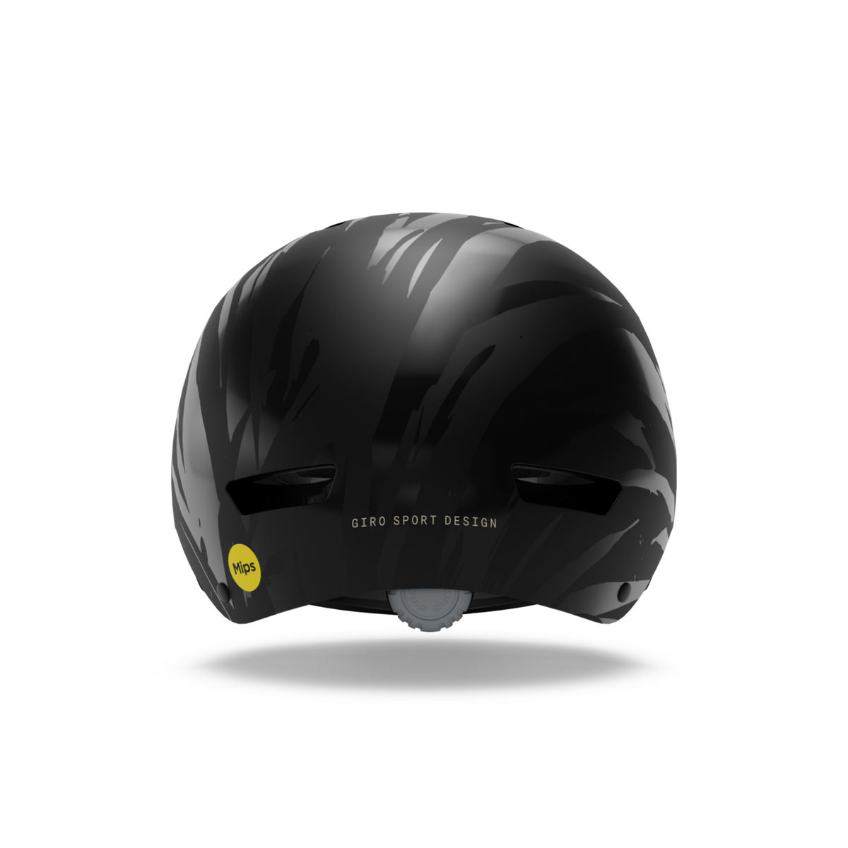 Giro Quarter FS MIPS Dirt und BMX Helm in SCHWARZ