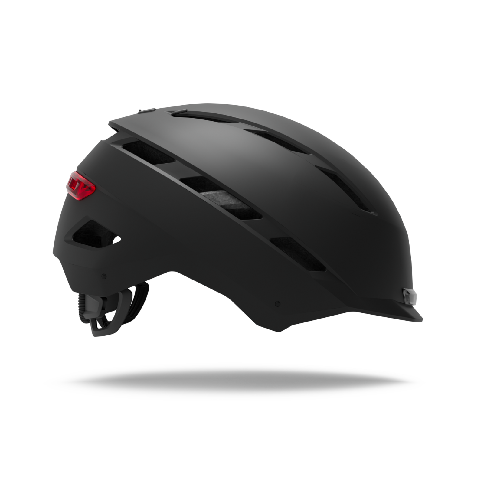 Giro Escape MIPS Stadt- und E-Bike Helm in SCHWARZ