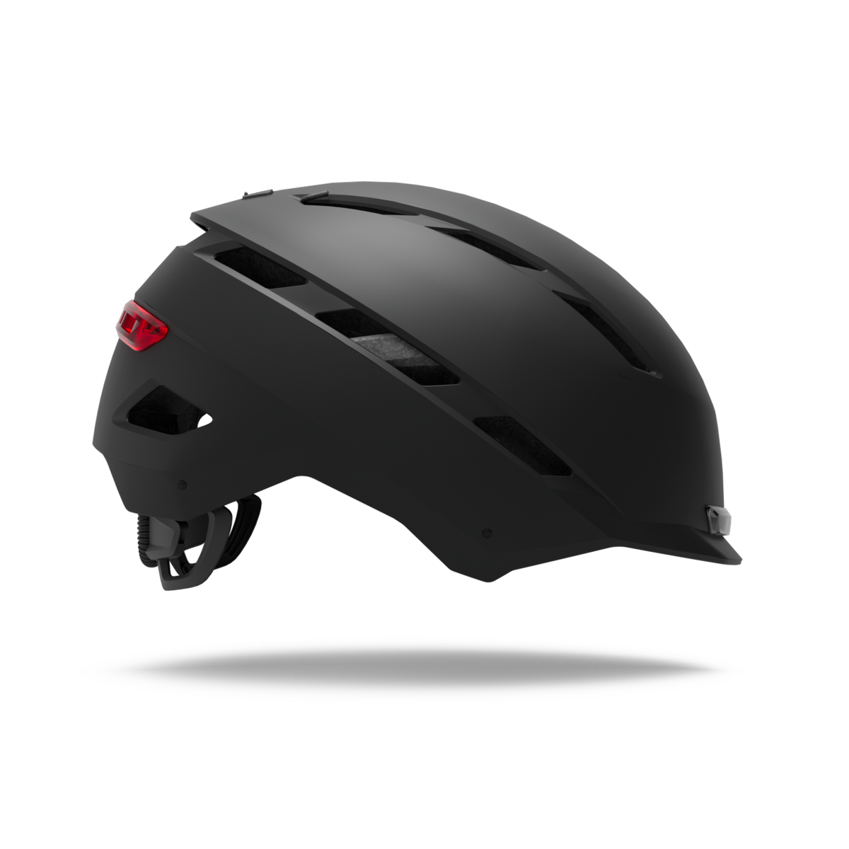 Giro Escape MIPS Stadt- und E-Bike Helm in SCHWARZ