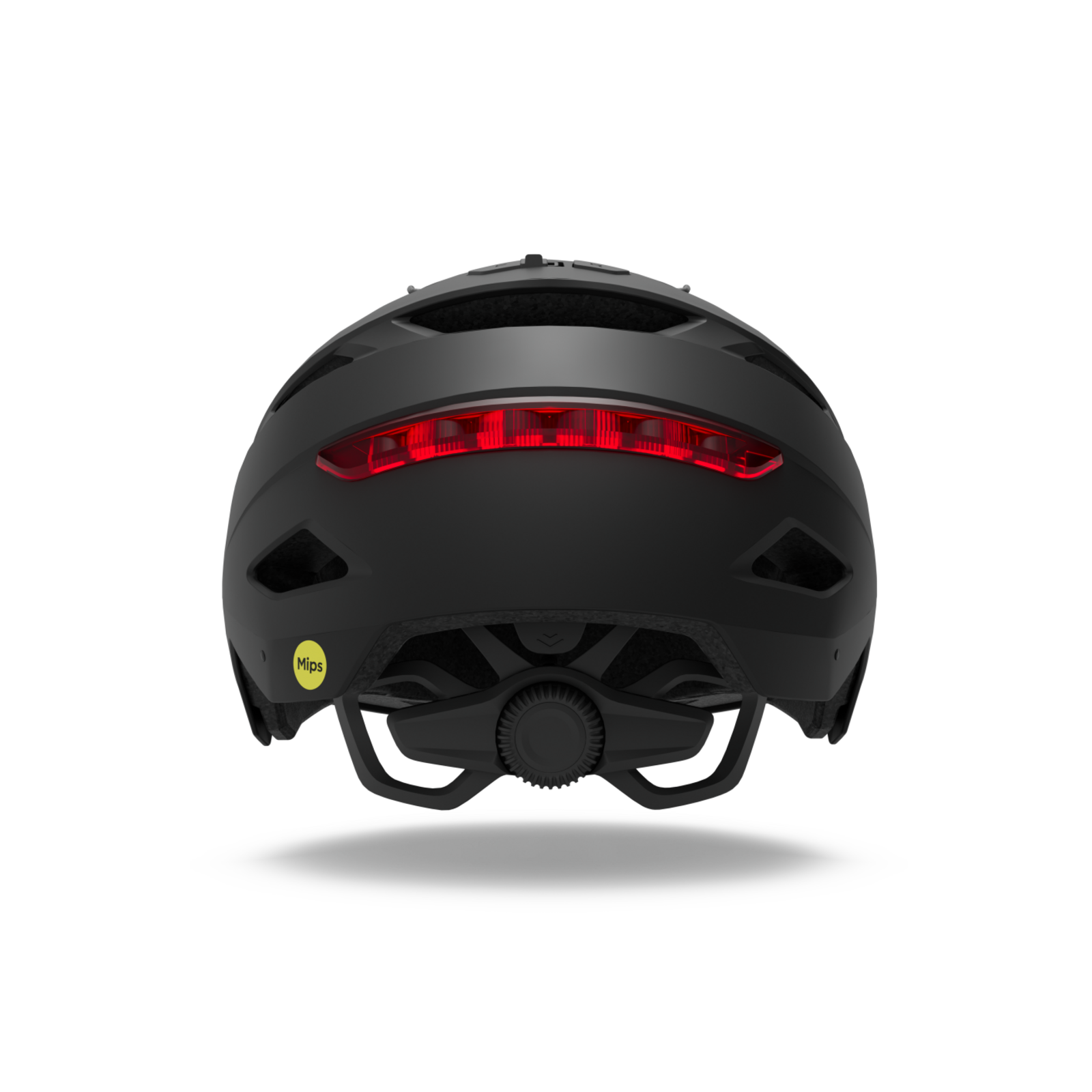 Giro Escape MIPS Stadt- und E-Bike Helm in SCHWARZ