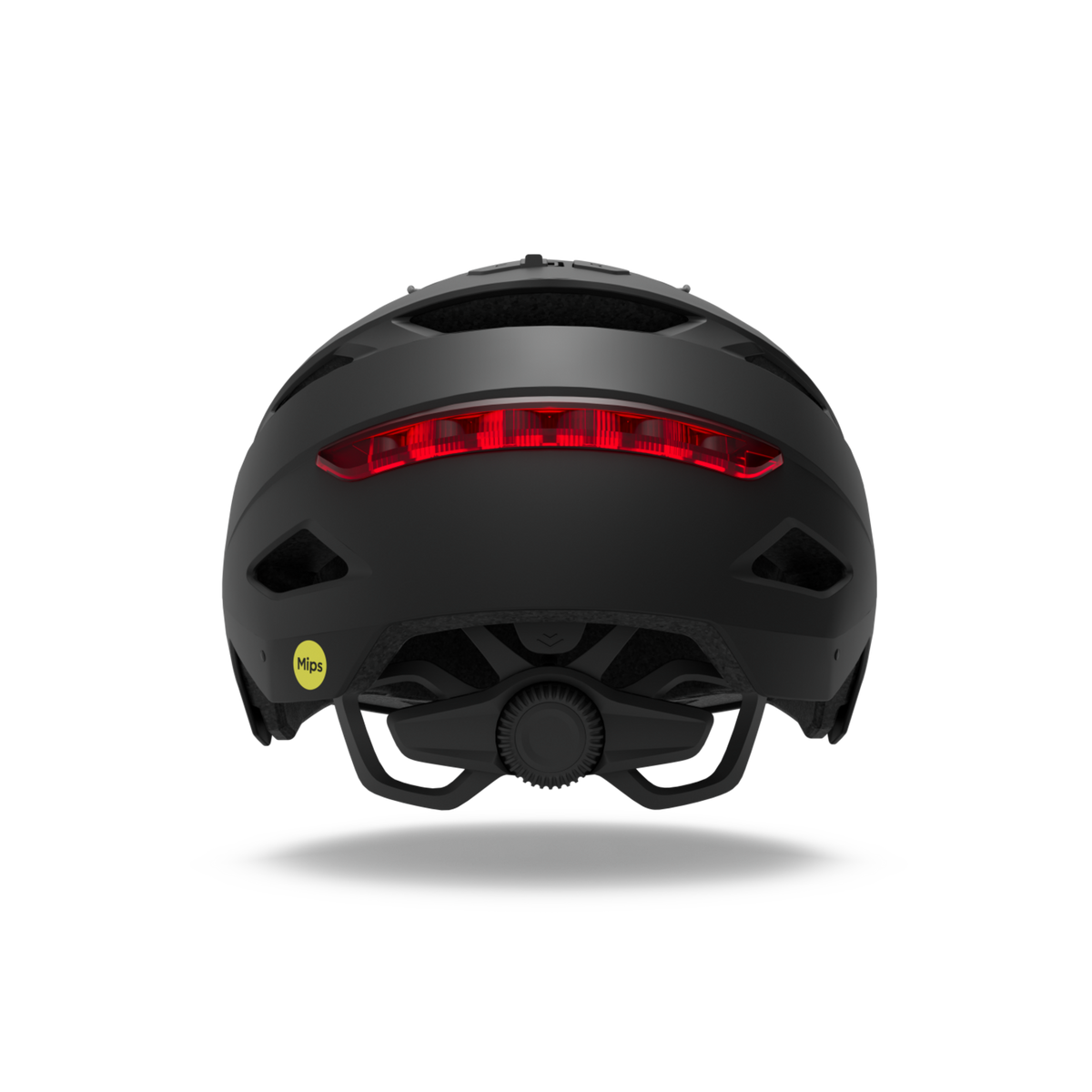 Giro Escape MIPS Stadt- und E-Bike Helm in SCHWARZ