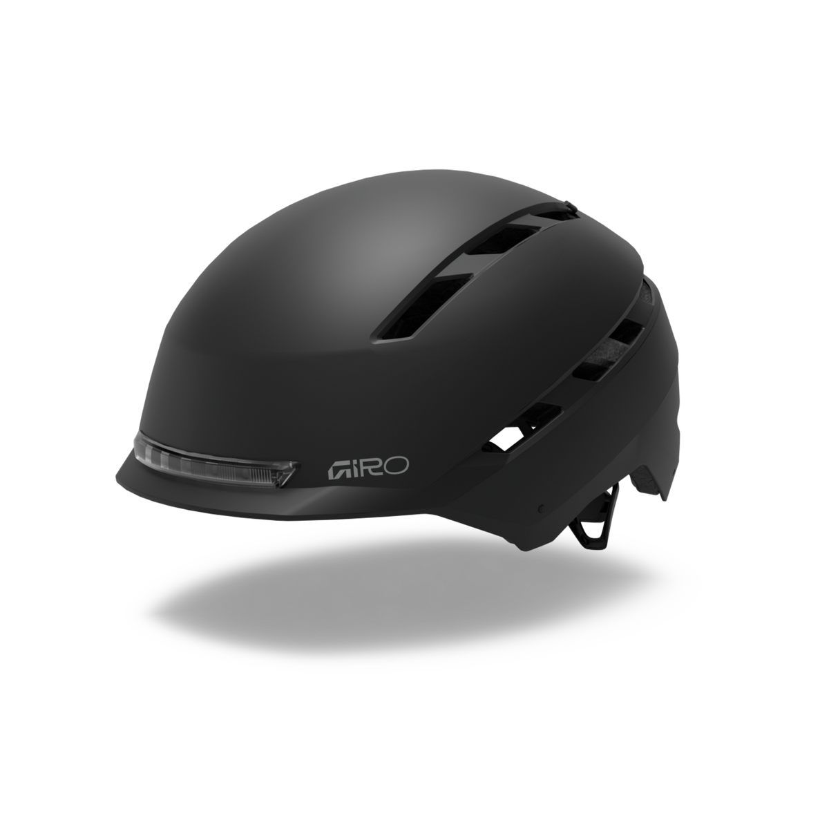 Giro Escape MIPS Stadt- und E-Bike Helm in SCHWARZ
