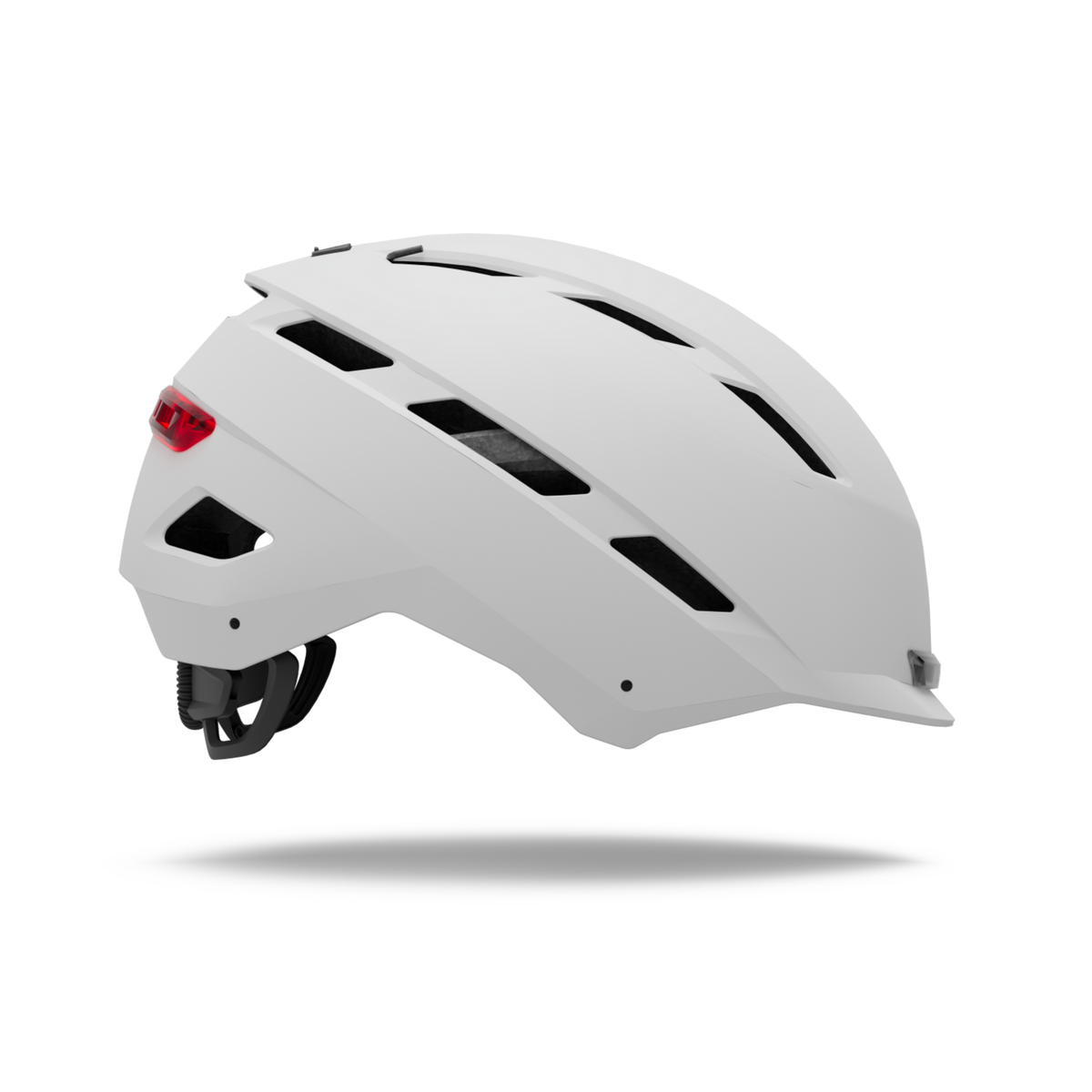 Giro Escape MIPS Stadt- und E-Bike Helm in WEISS