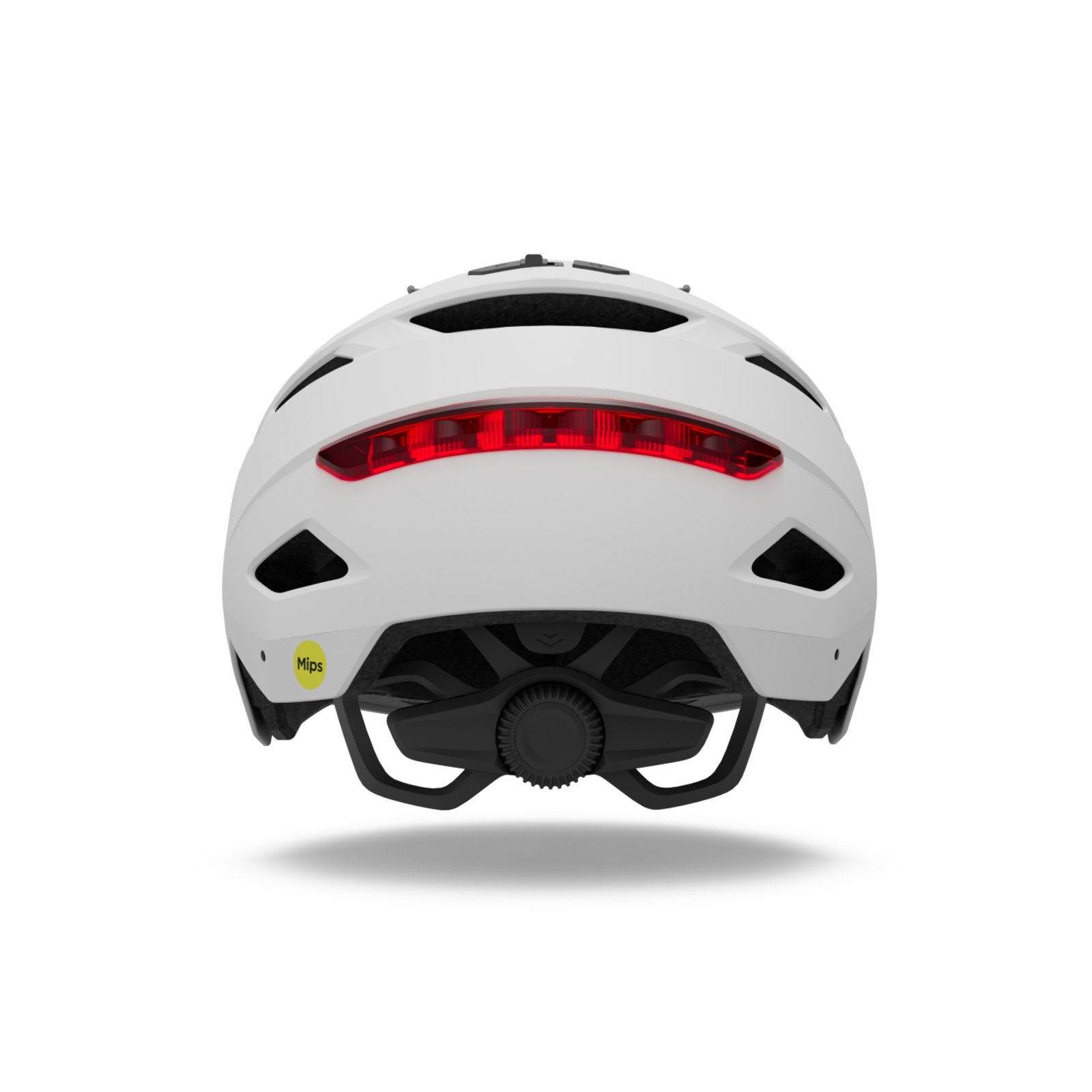 Giro Escape MIPS Stadt- und E-Bike Helm in WEISS