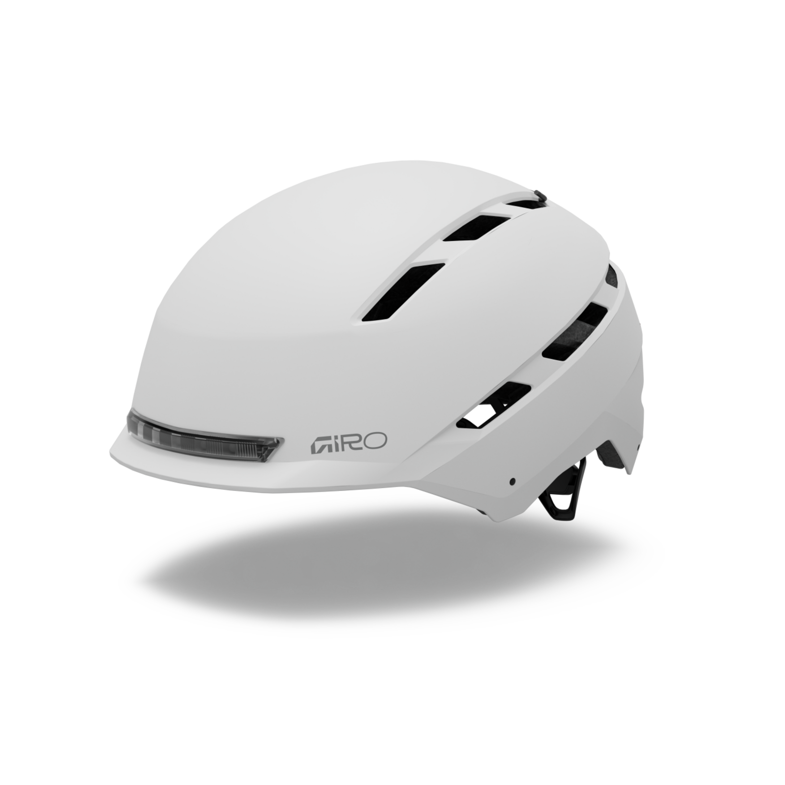Giro Escape MIPS Stadt- und E-Bike Helm in WEISS