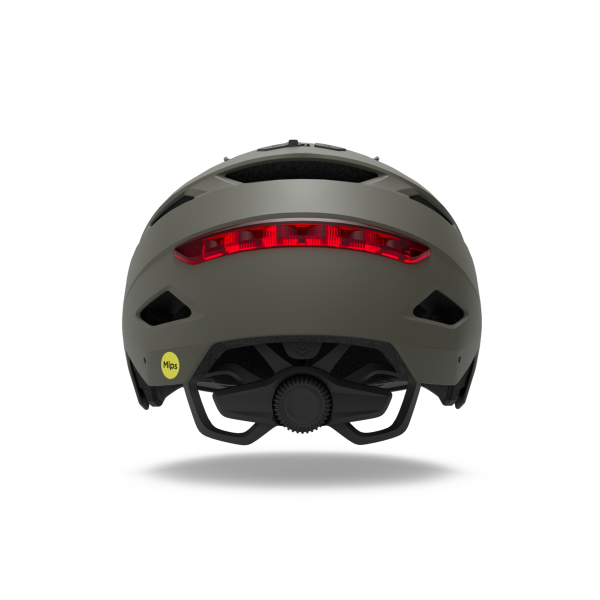 Giro Escape MIPS Stadt- und E-Bike Helm in GRÜN