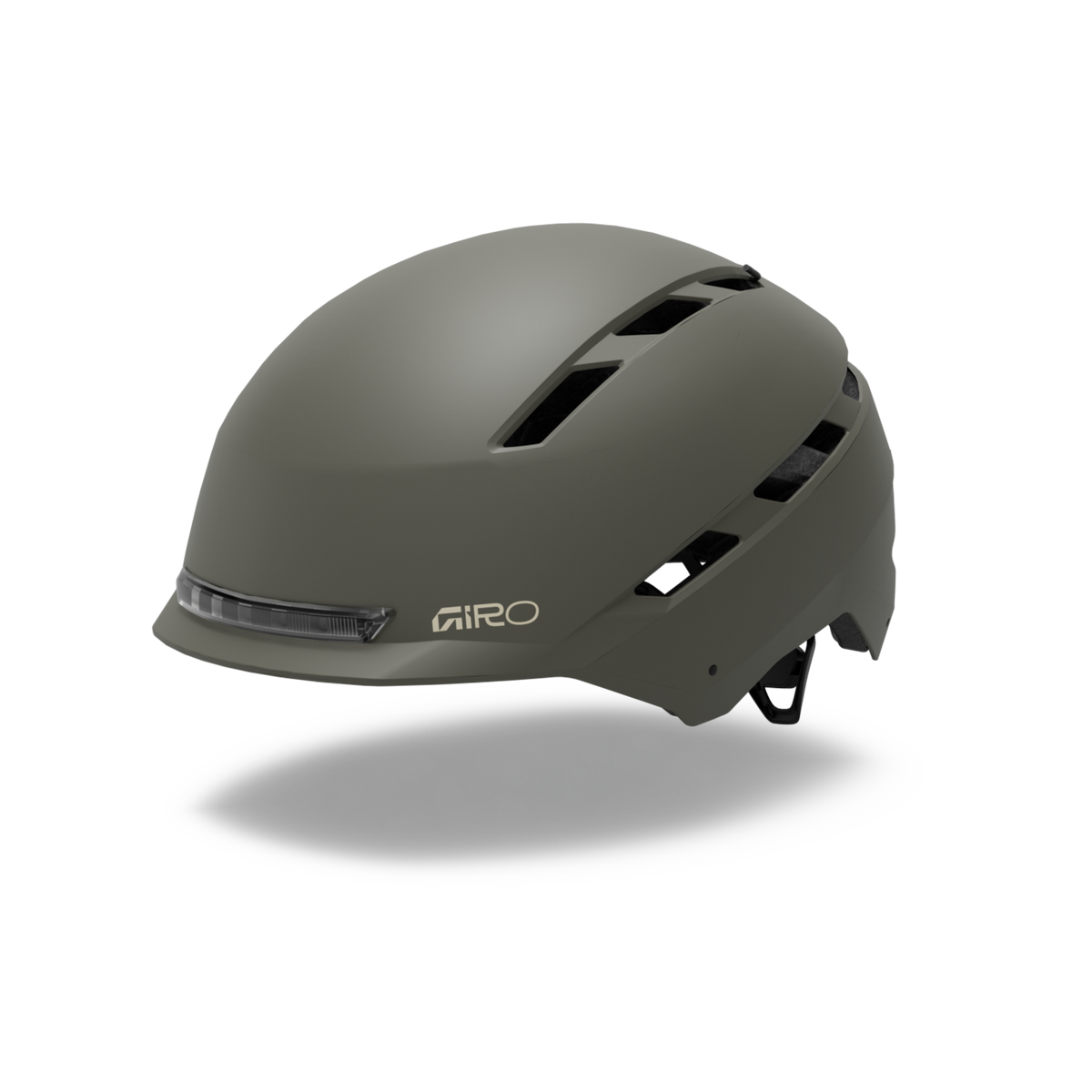 Giro Escape MIPS Stadt- und E-Bike Helm in GRÜN