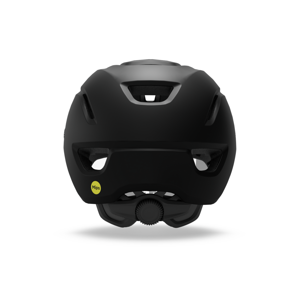 Giro Evoke MIPS Stadt- und E-Bike Helm in SCHWARZ