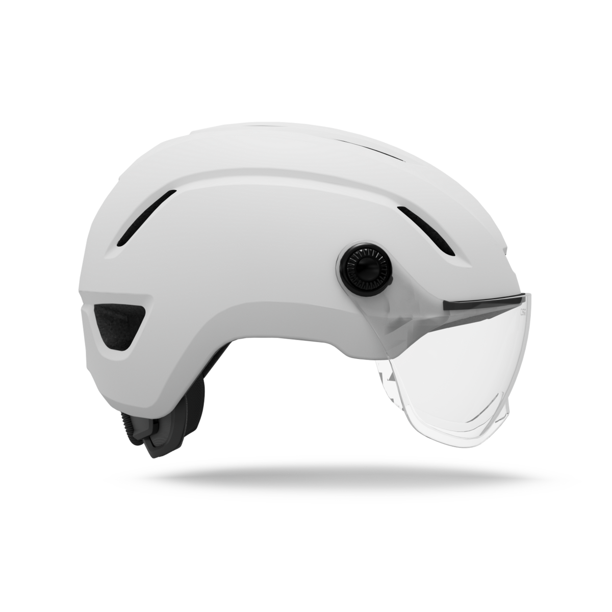 Giro Evoke MIPS Stadt- und E-Bike Helm in WEISS