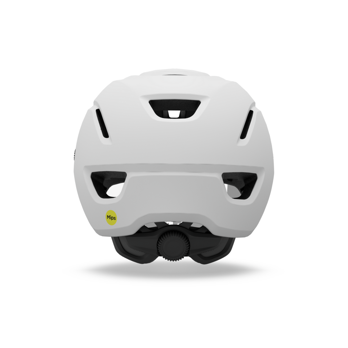 Giro Evoke MIPS Stadt- und E-Bike Helm in WEISS