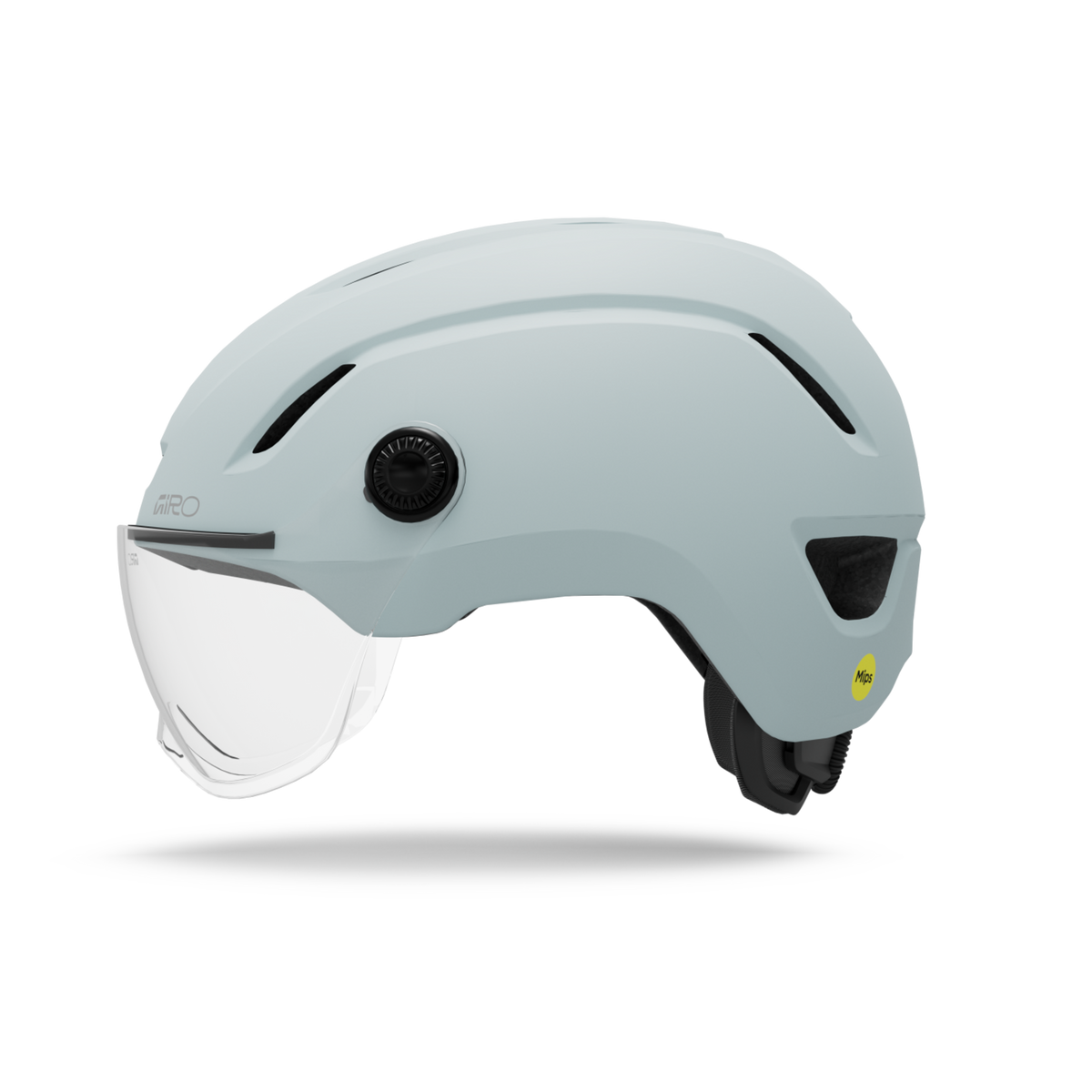 Giro Evoke MIPS Stadt- und E-Bike Helm in BLAU