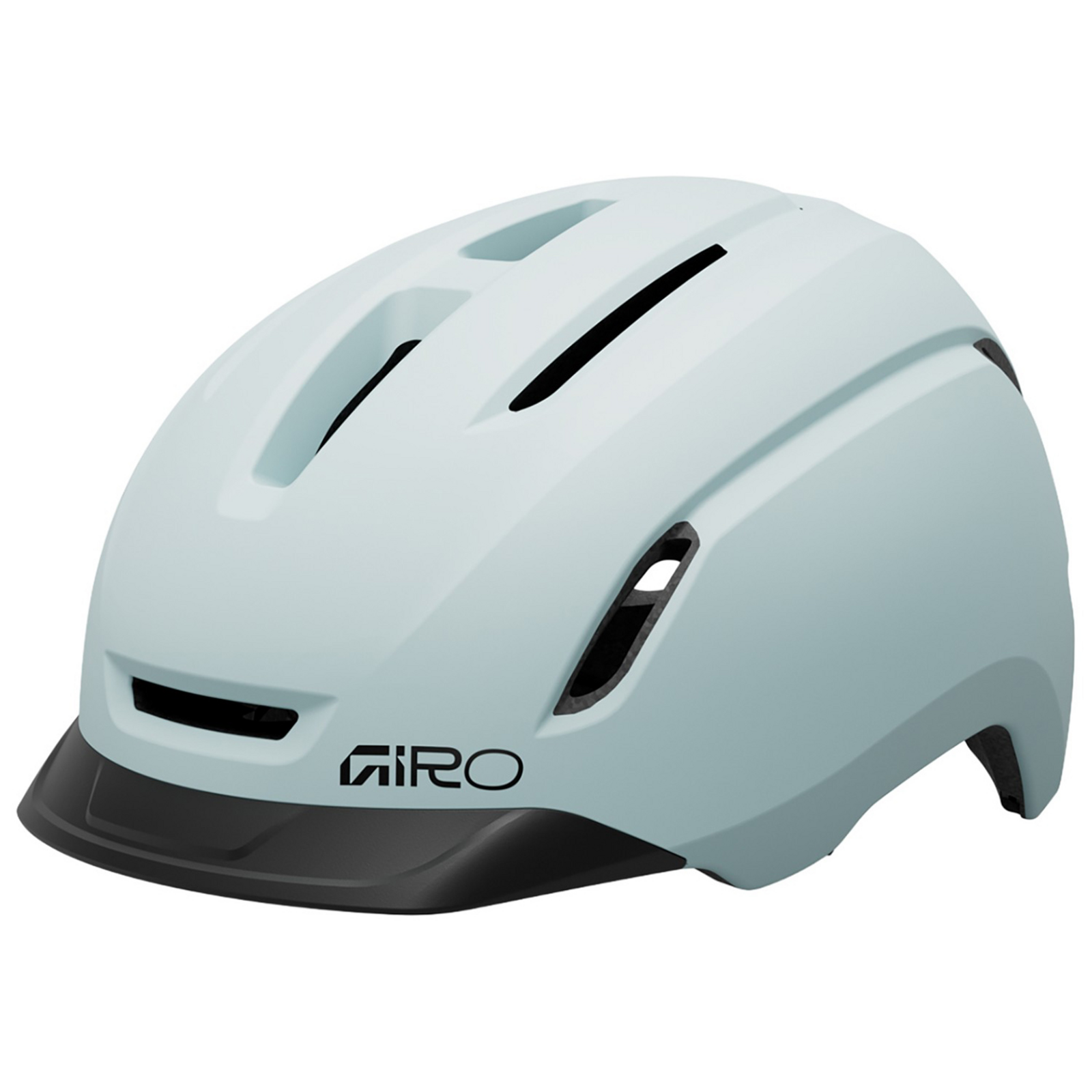Giro Caden II MIPS Stadt- und E-Bike Helm in BLAU