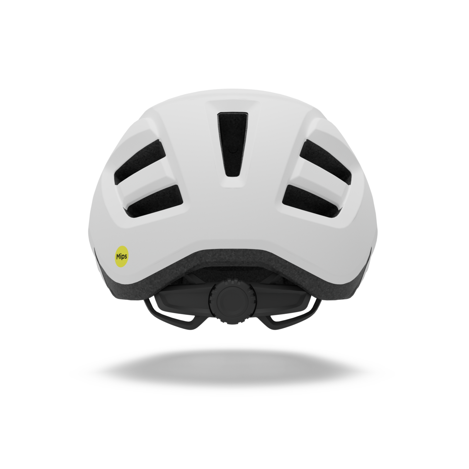 Giro Fixture II MIPS Mountainbike Helm in WEISS