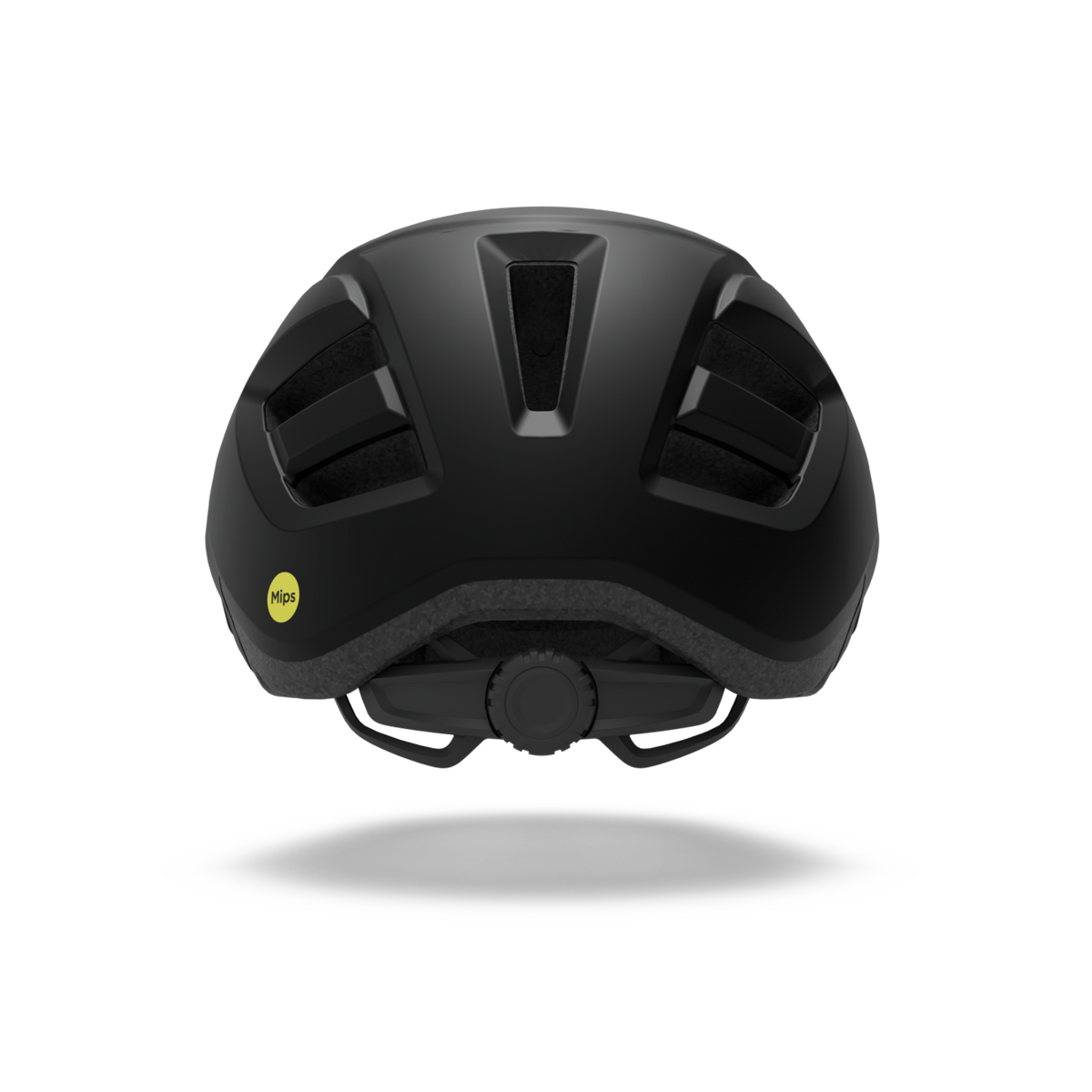 Giro Fixture II MIPS Mountainbike Helm in SCHWARZ