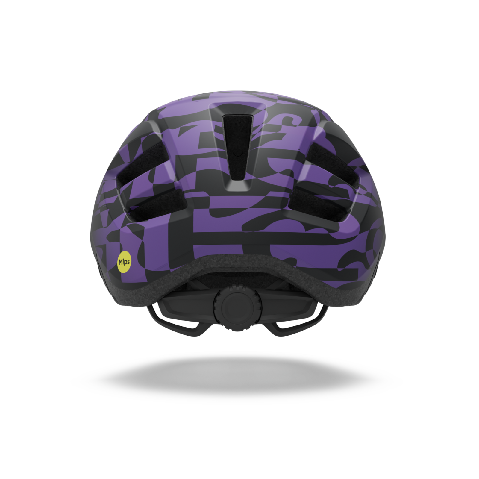 Giro Fixture II MIPS Mountainbike Helm in SCHWARZ